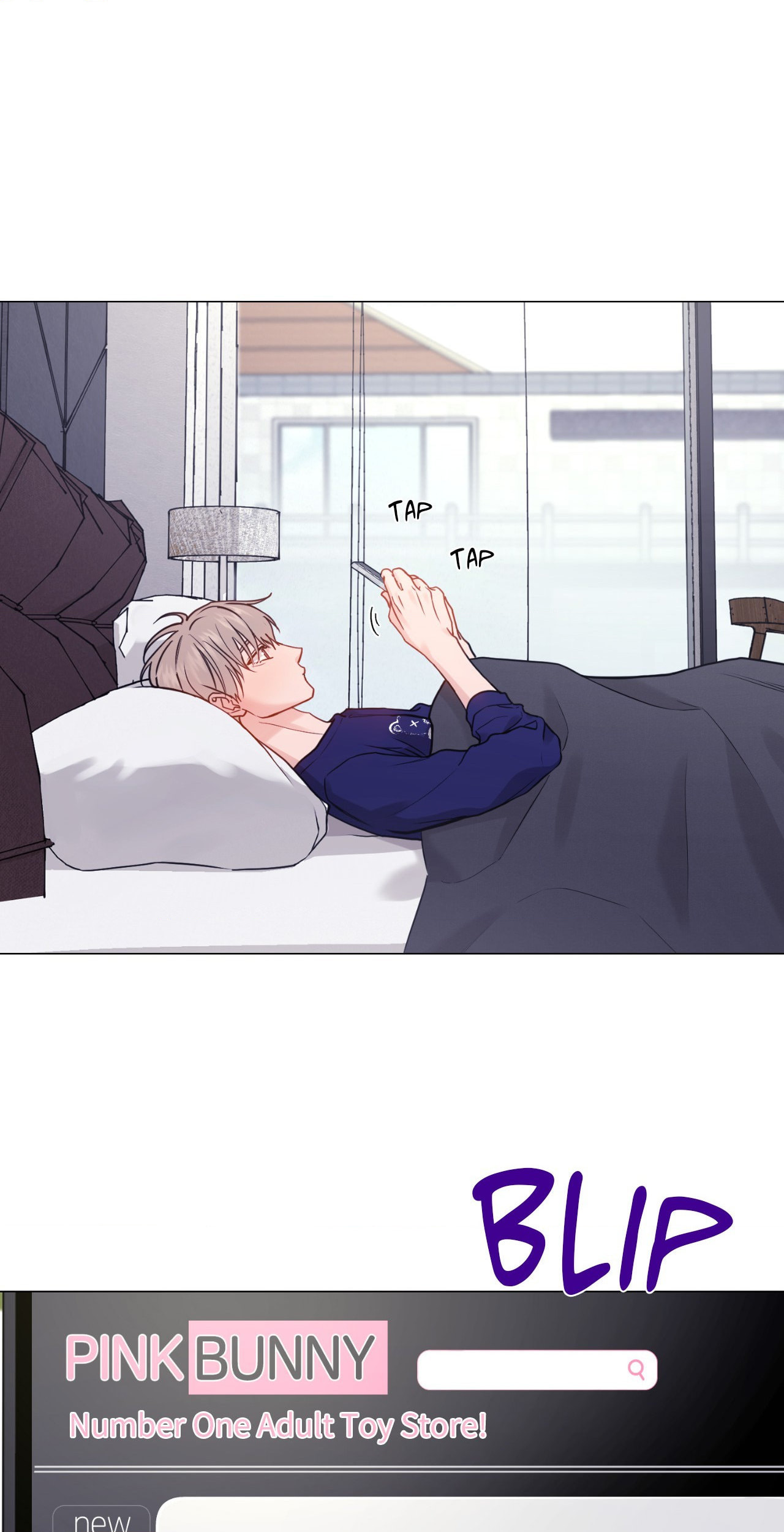 Read My Suha chapter 166 image 23 on Lezhin
