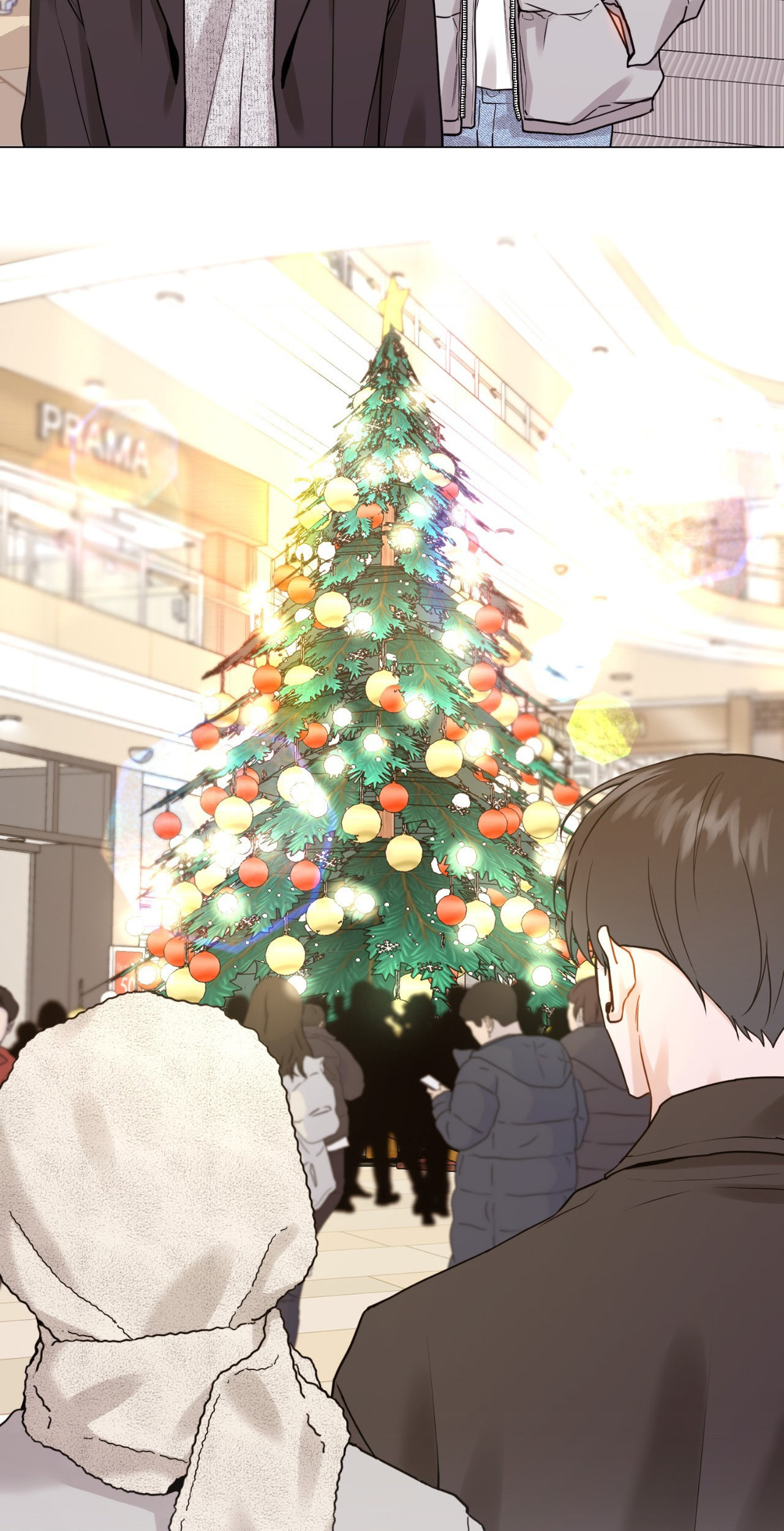 Read My Suha chapter 166 image 29 on Lezhin