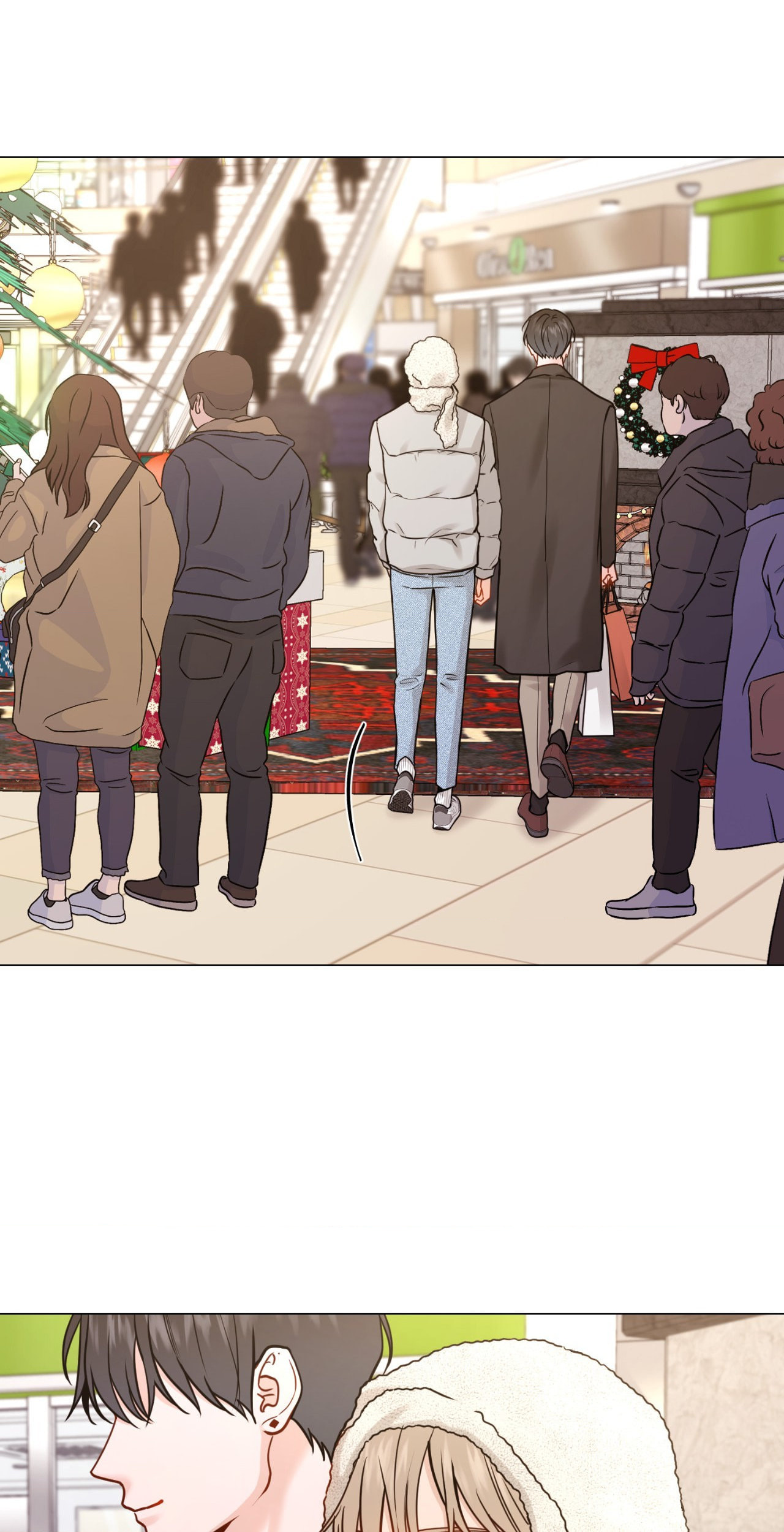 Read My Suha chapter 166 image 36 on Lezhin