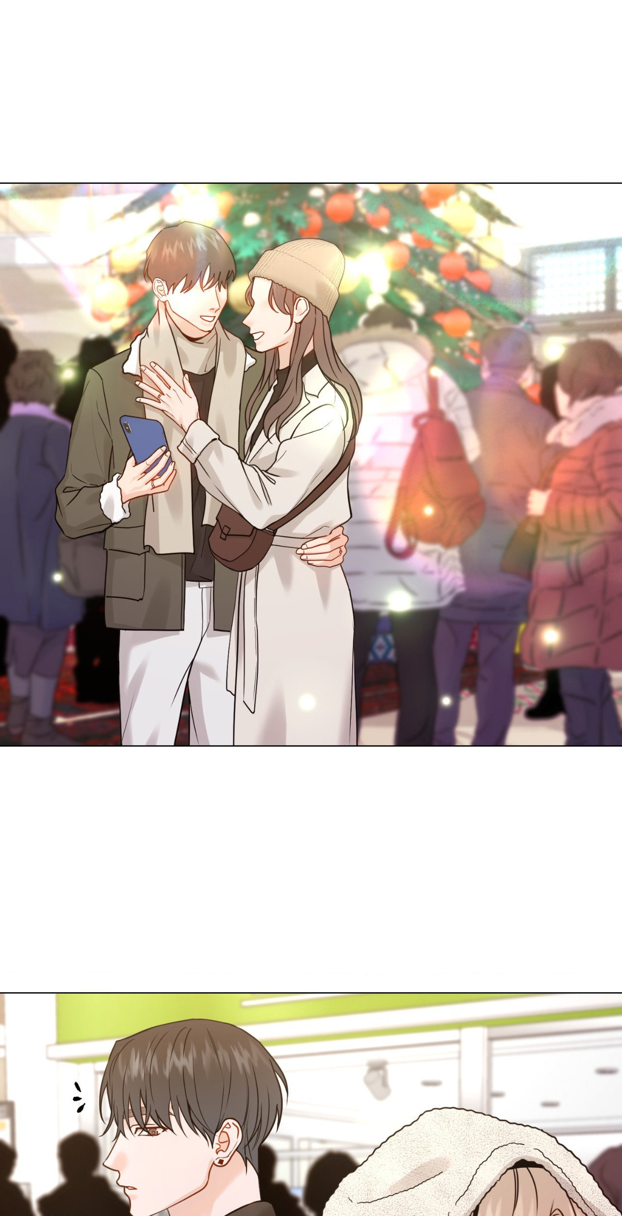 Read My Suha chapter 166 image 38 on Lezhin
