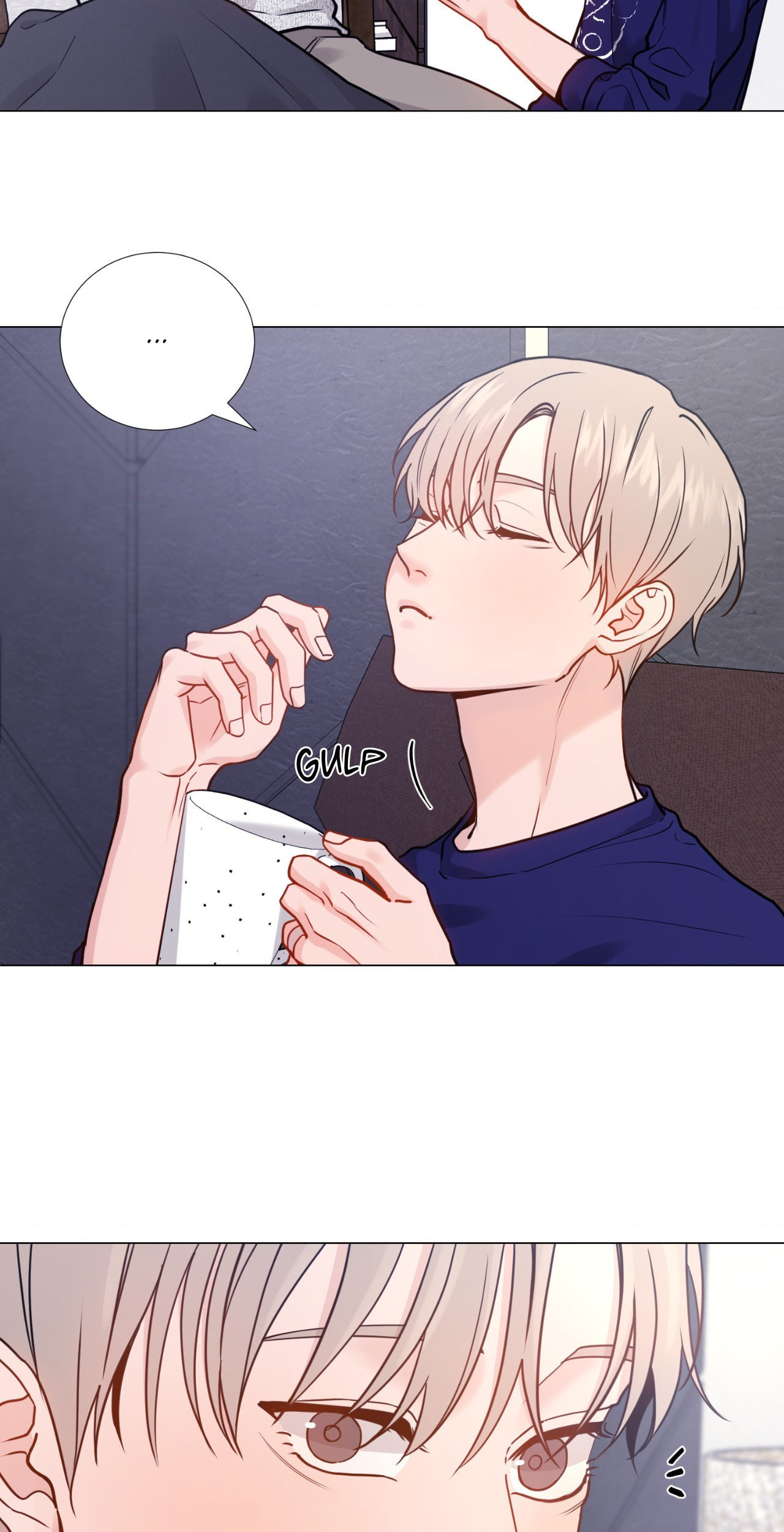 Read My Suha chapter 166 image 9 on Lezhin