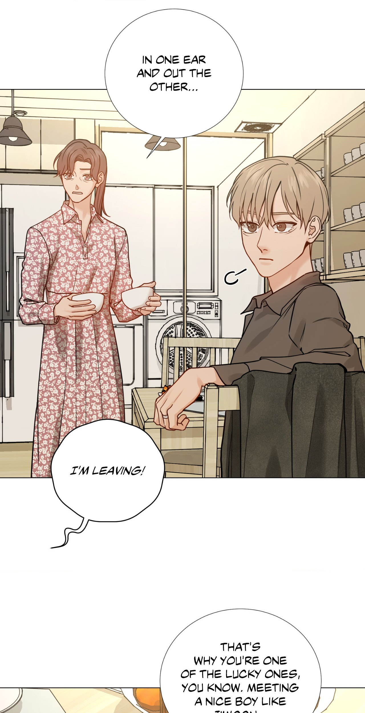 Read My Suha chapter 167 image 11 on Lezhin