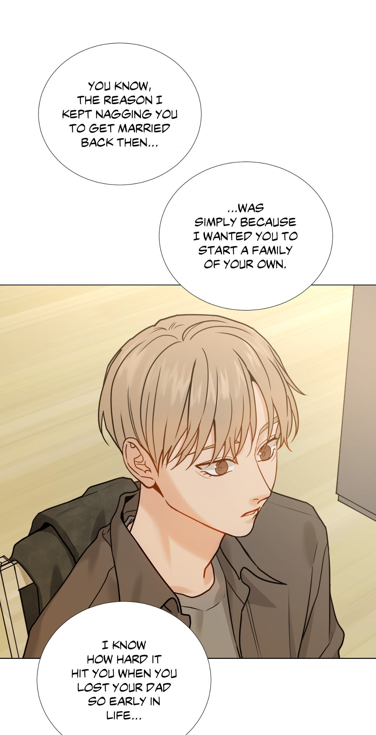 Read My Suha chapter 167 image 18 on Lezhin