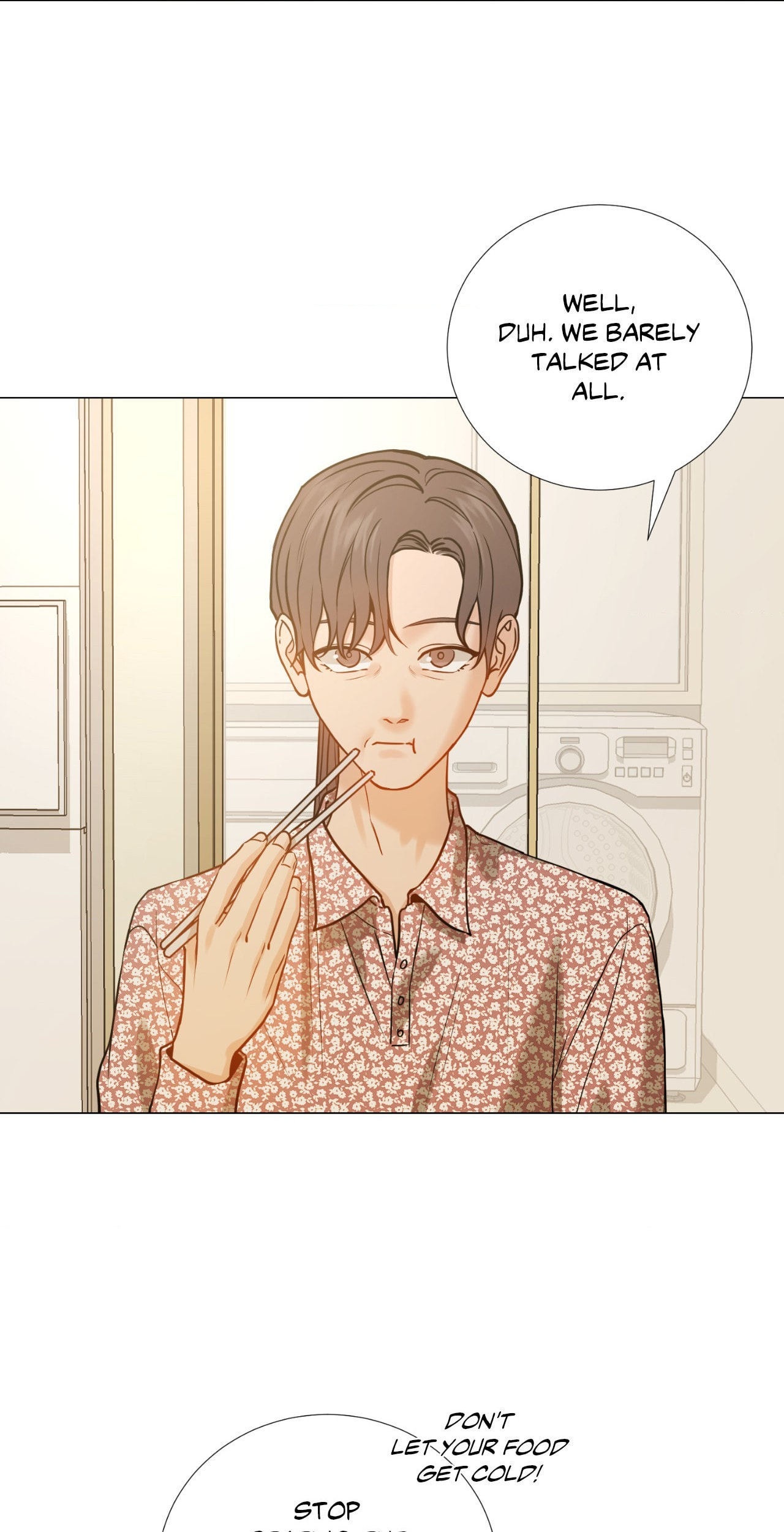 Read My Suha chapter 167 image 21 on Lezhin