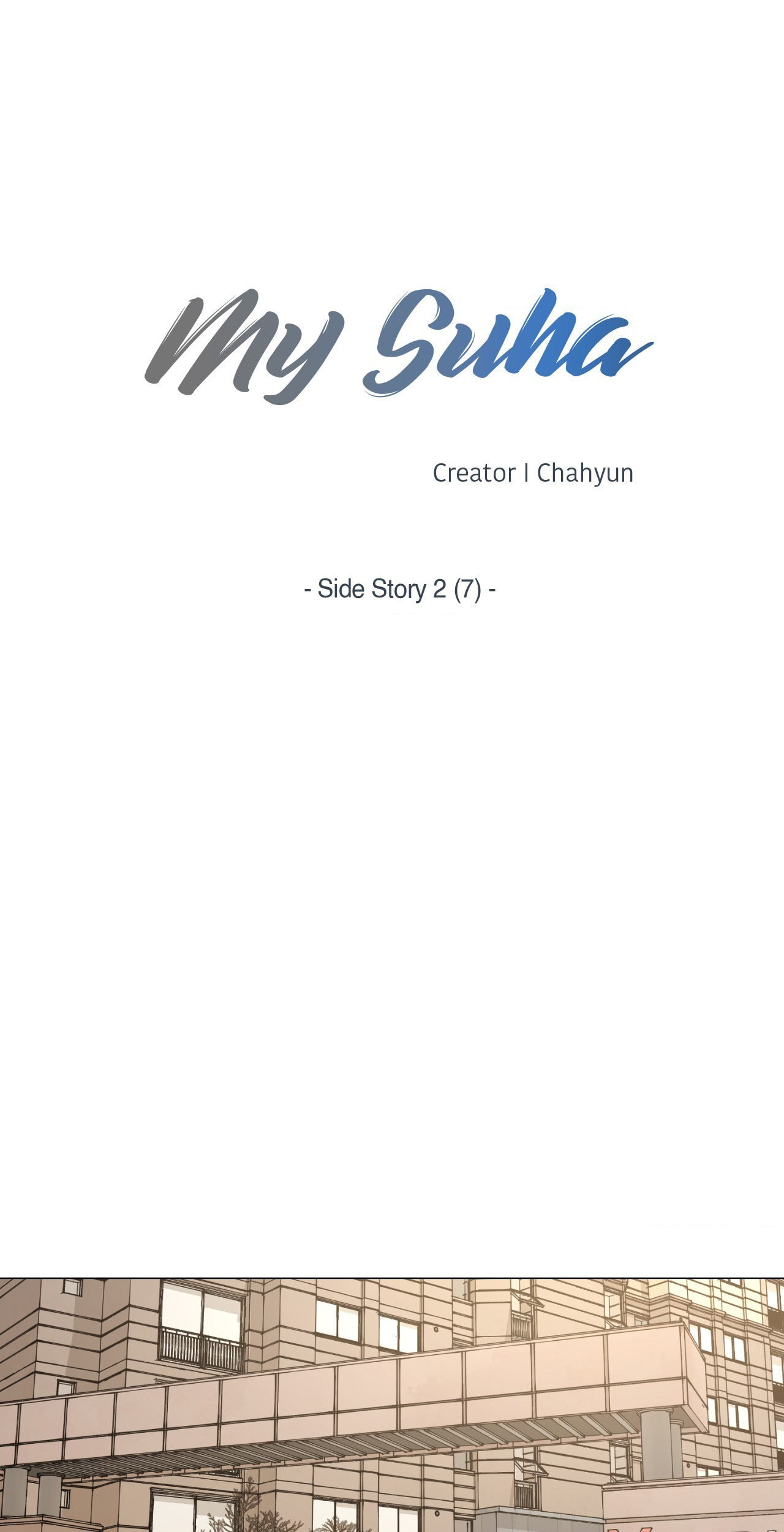 Read My Suha chapter 167 image 4 on Lezhin