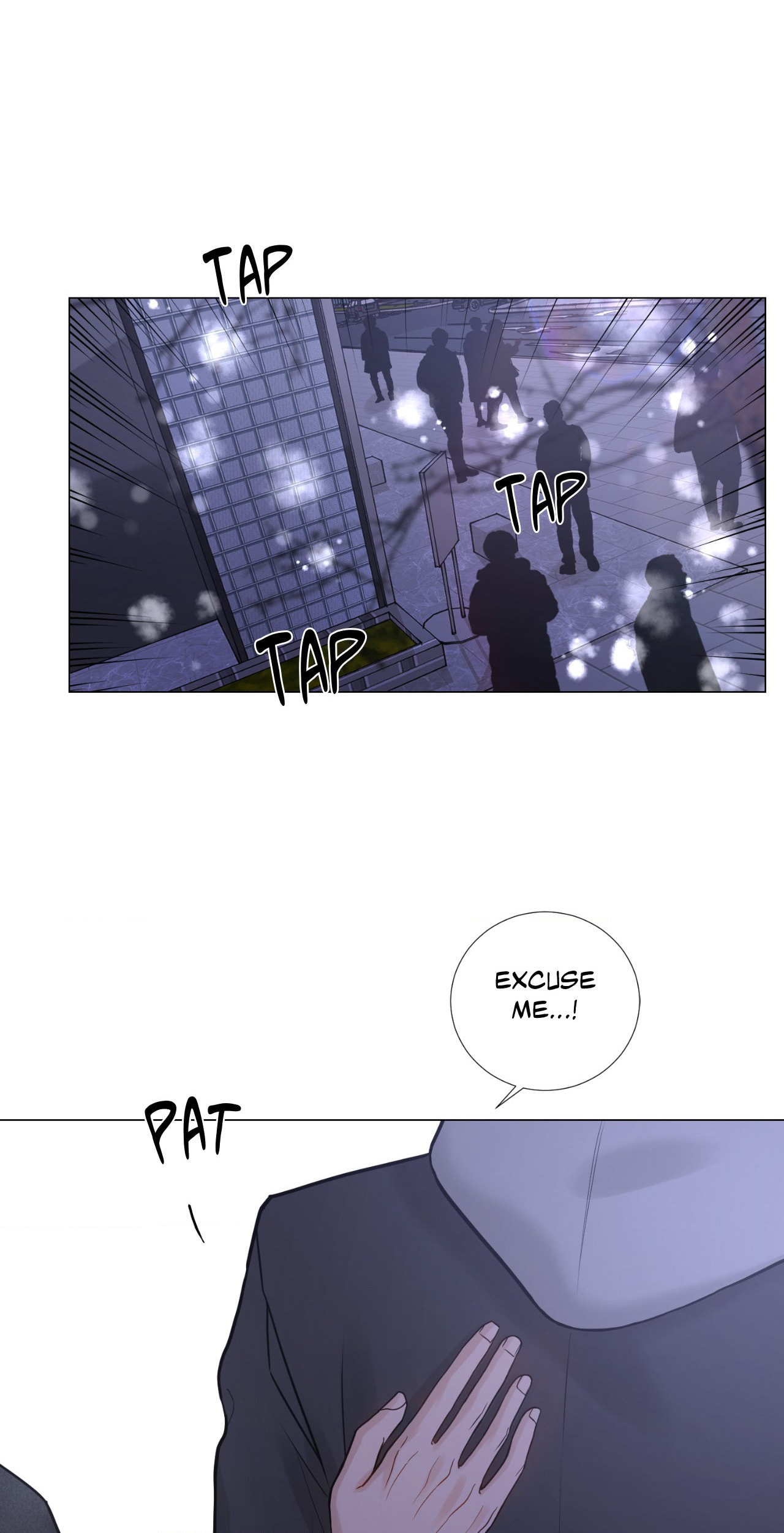 Read My Suha chapter 167 image 46 on Lezhin