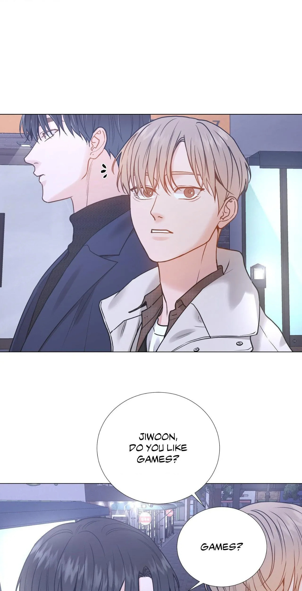 Read My Suha chapter 168 image 12 on Lezhin