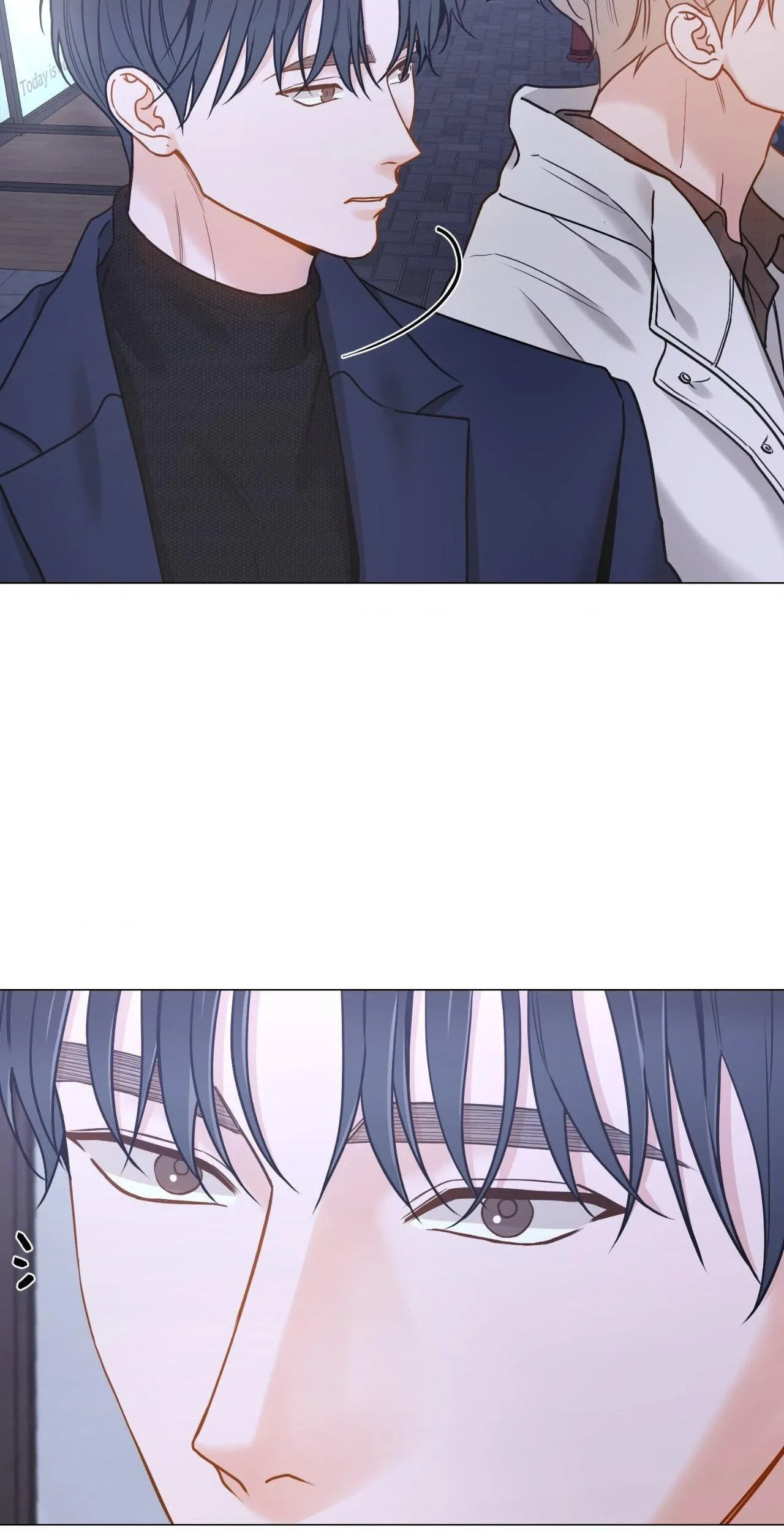 Read My Suha chapter 168 image 13 on Lezhin