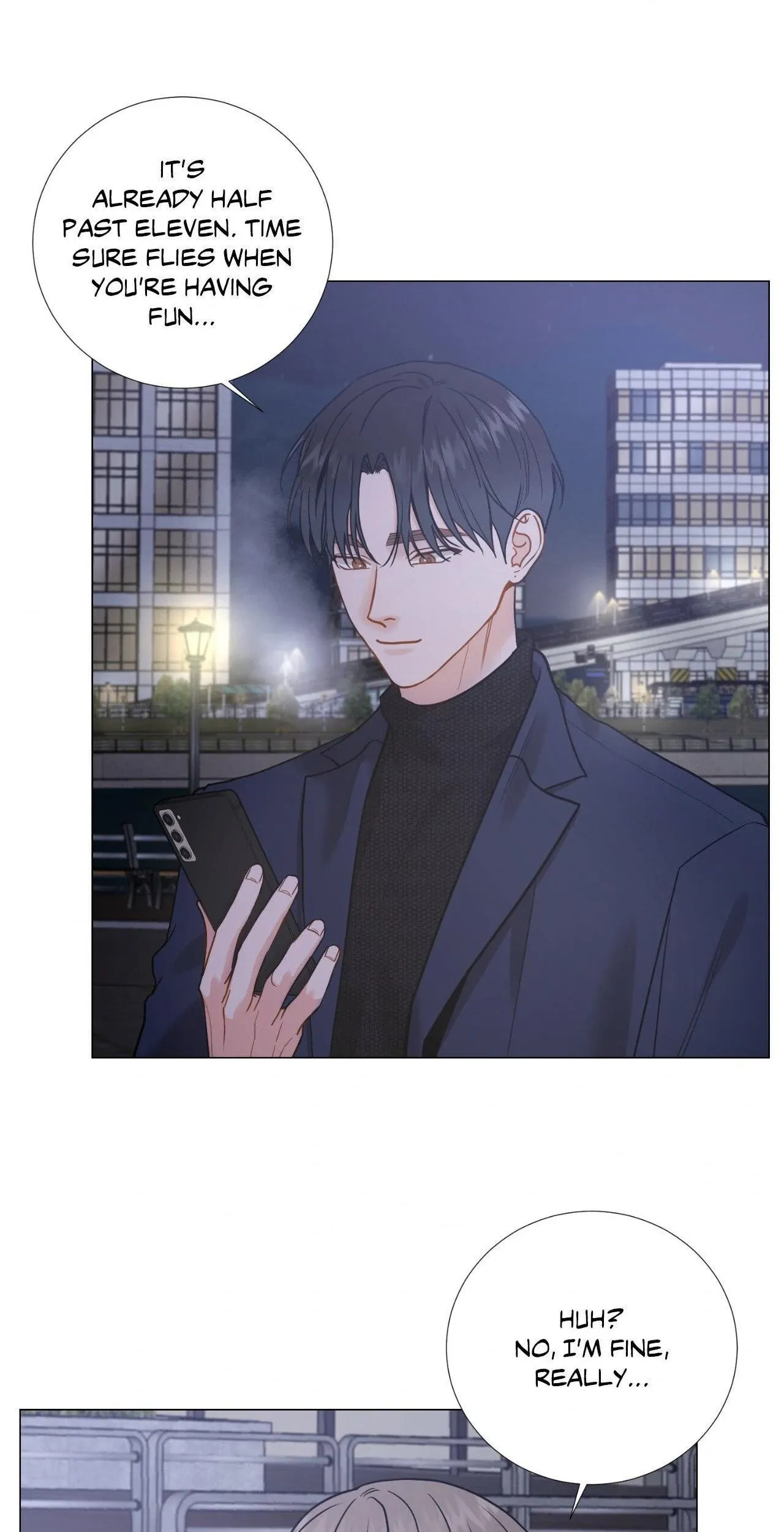 Read My Suha chapter 168 image 34 on Lezhin