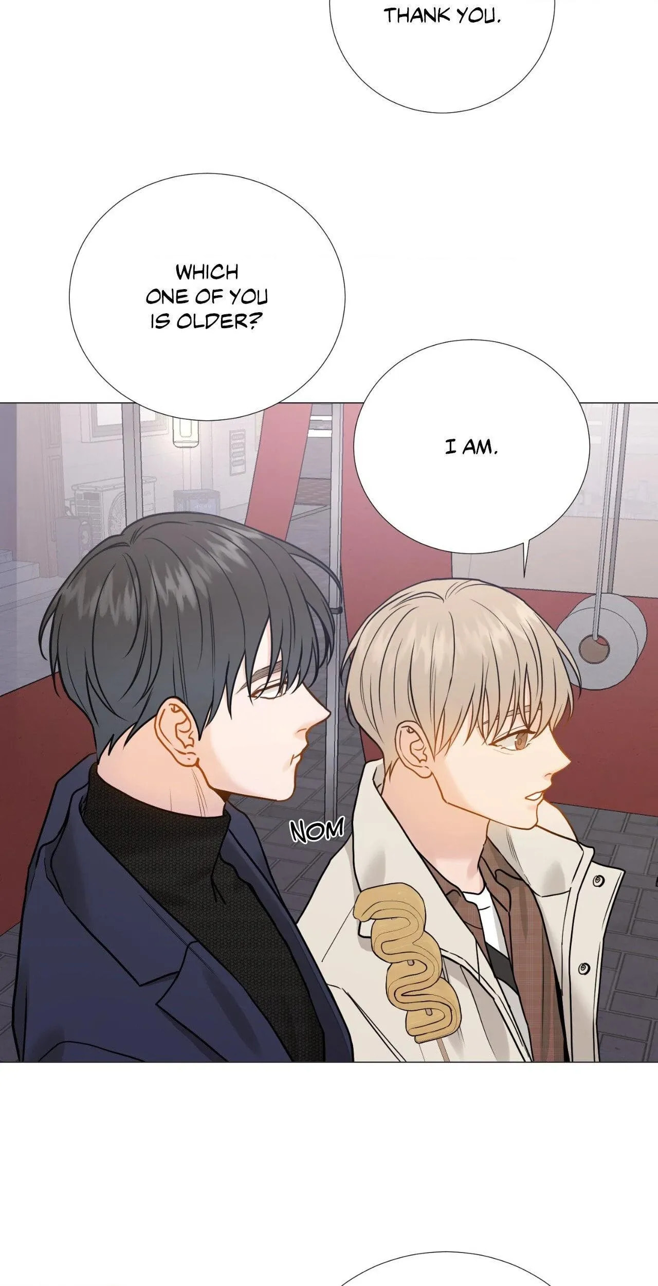 Read My Suha chapter 168 image 41 on Lezhin