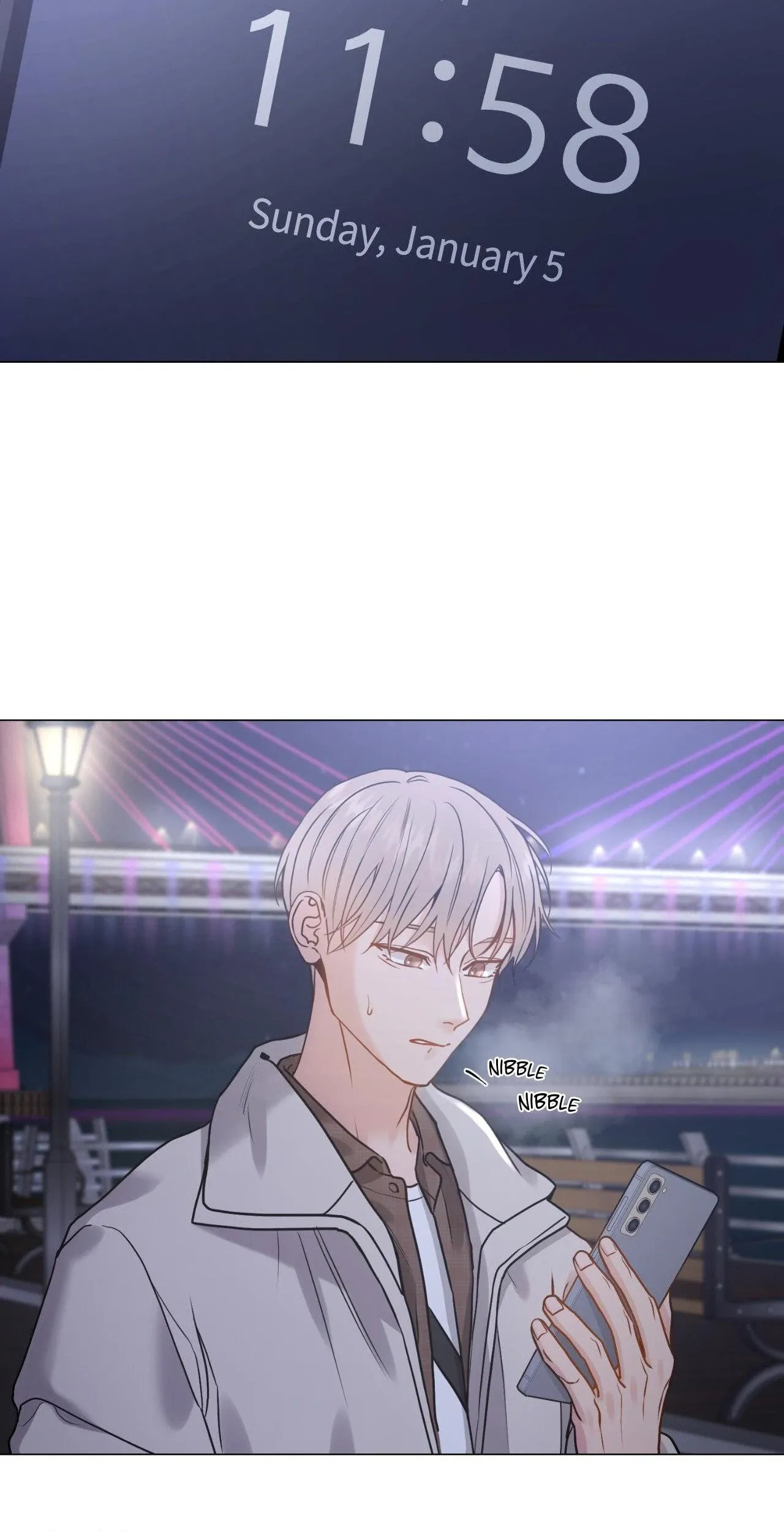 Read My Suha chapter 168 image 45 on Lezhin