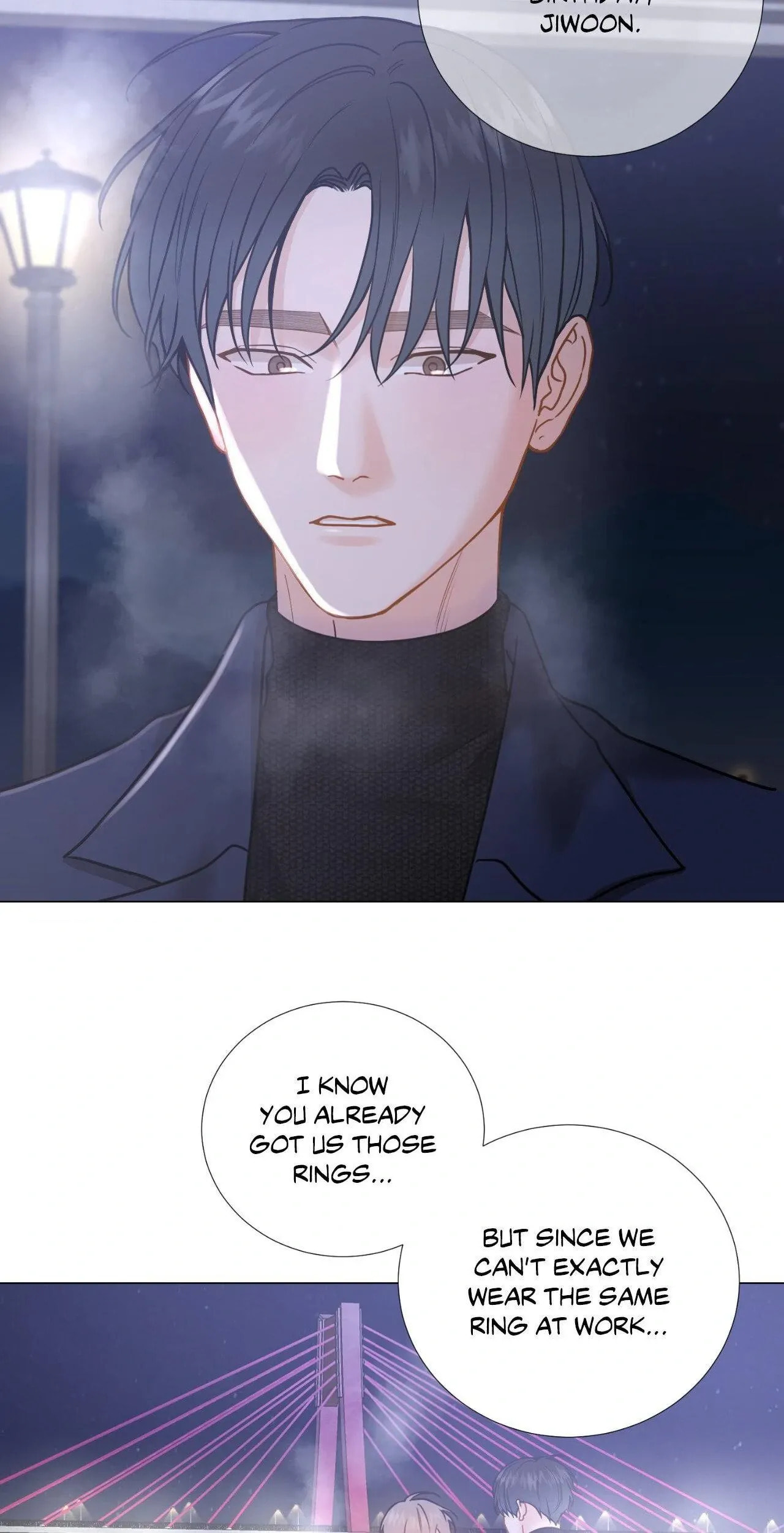 Read My Suha chapter 168 image 51 on Lezhin
