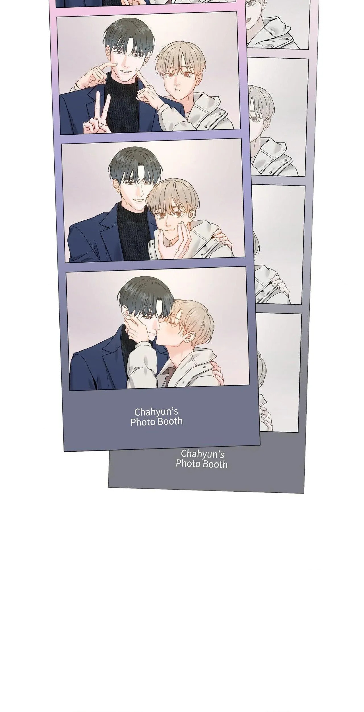 Read My Suha chapter 168 image 54 on Lezhin
