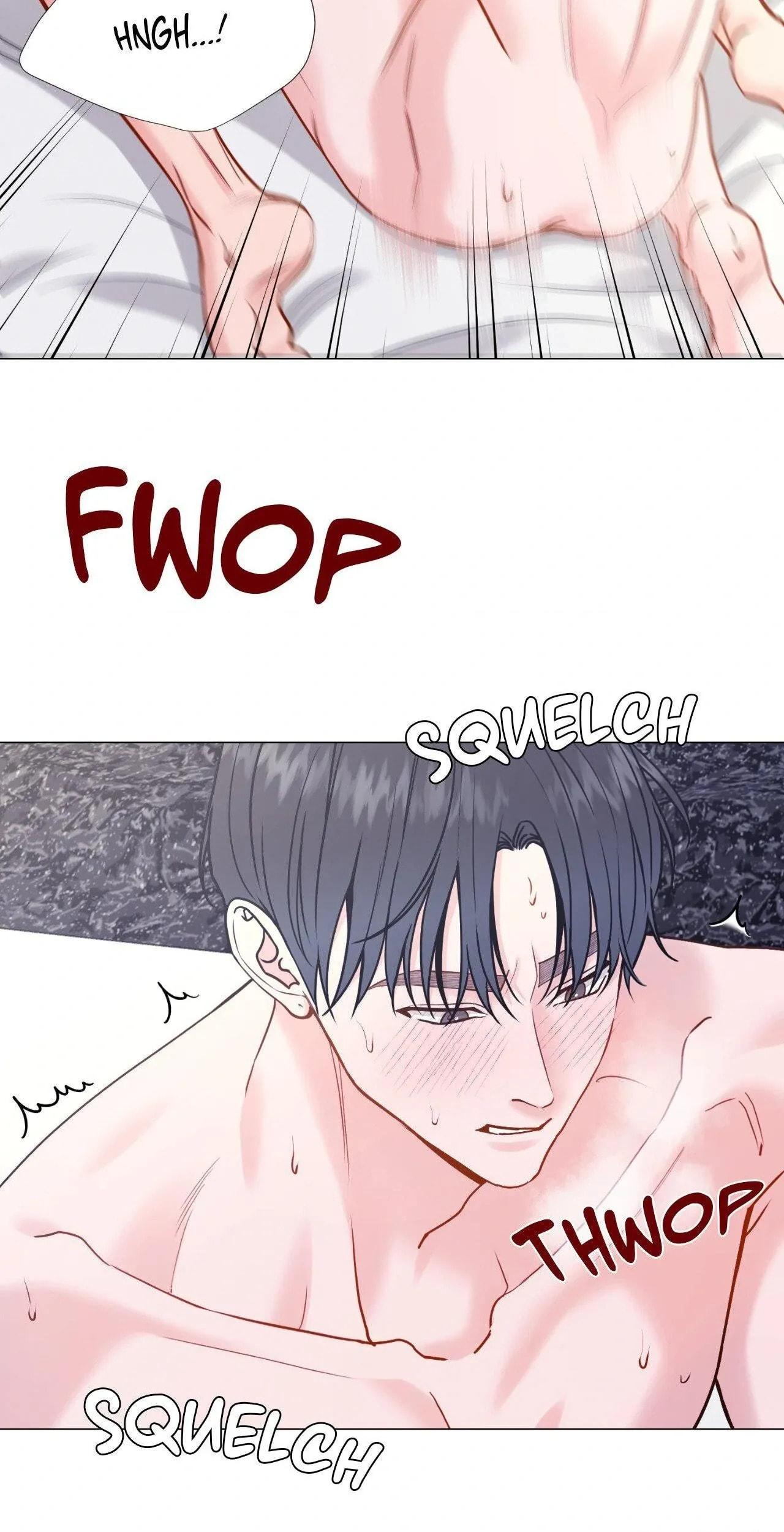 Read My Suha chapter 169 image 15 on Lezhin