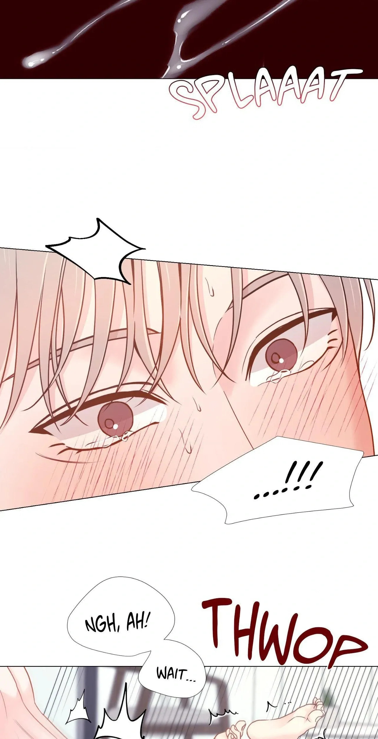 Read My Suha chapter 169 image 26 on Lezhin