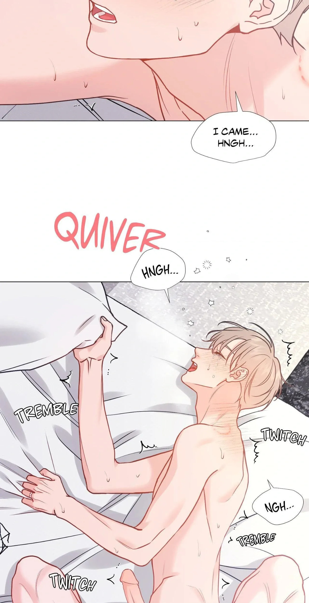 Read My Suha chapter 169 image 28 on Lezhin