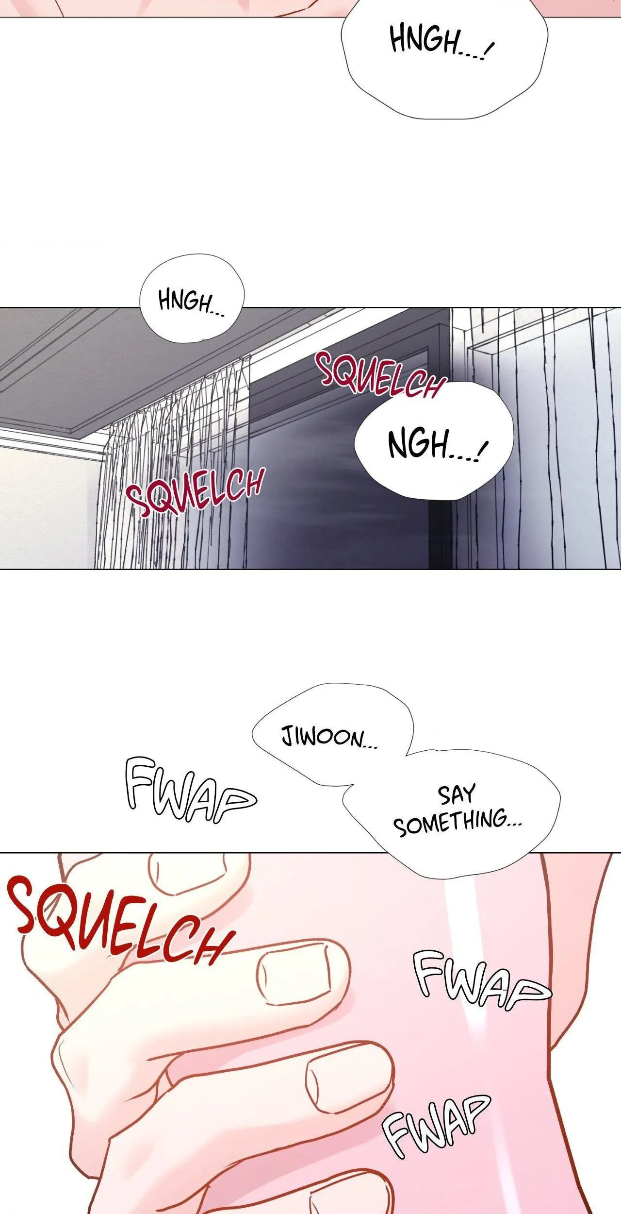 Read My Suha chapter 169 image 38 on Lezhin