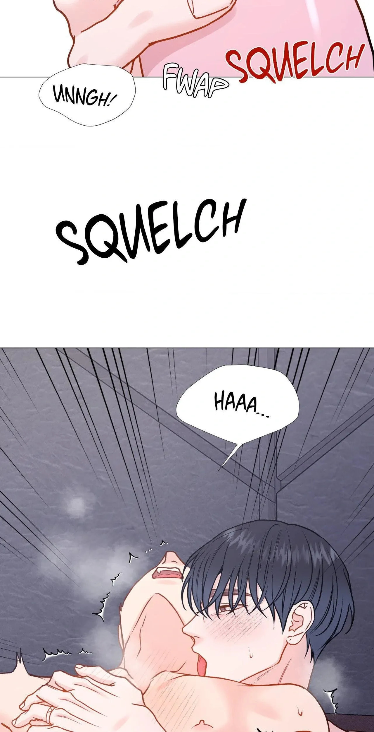 Read My Suha chapter 169 image 39 on Lezhin
