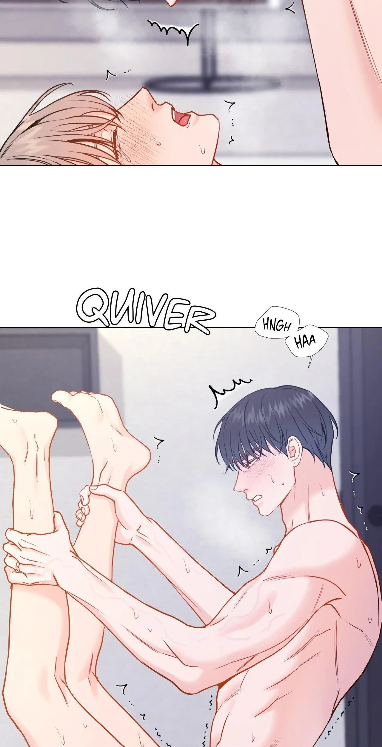 Read My Suha chapter 169 image 48 on Lezhin
