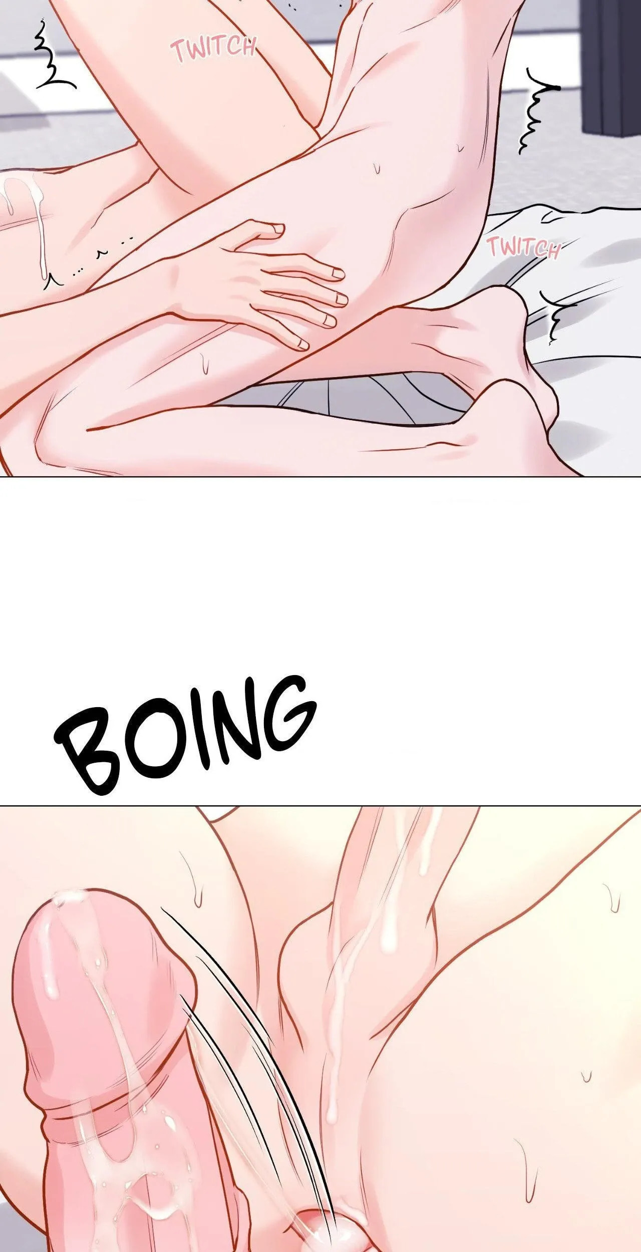 Read My Suha chapter 169 image 49 on Lezhin