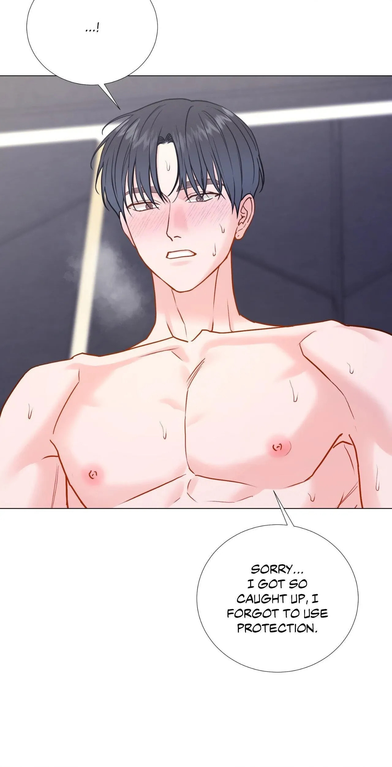Read My Suha chapter 169 image 51 on Lezhin