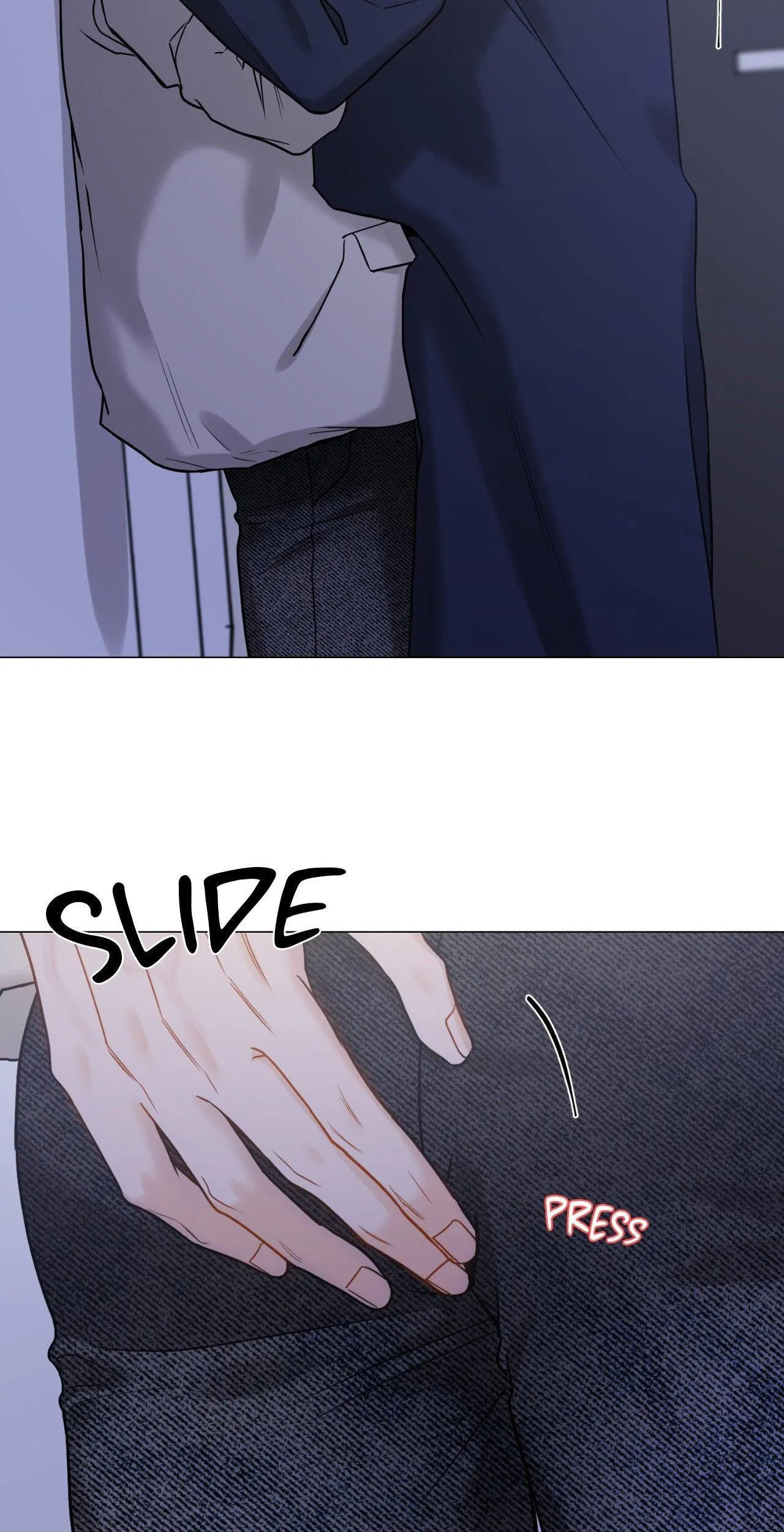 Read My Suha chapter 169 image 8 on Lezhin