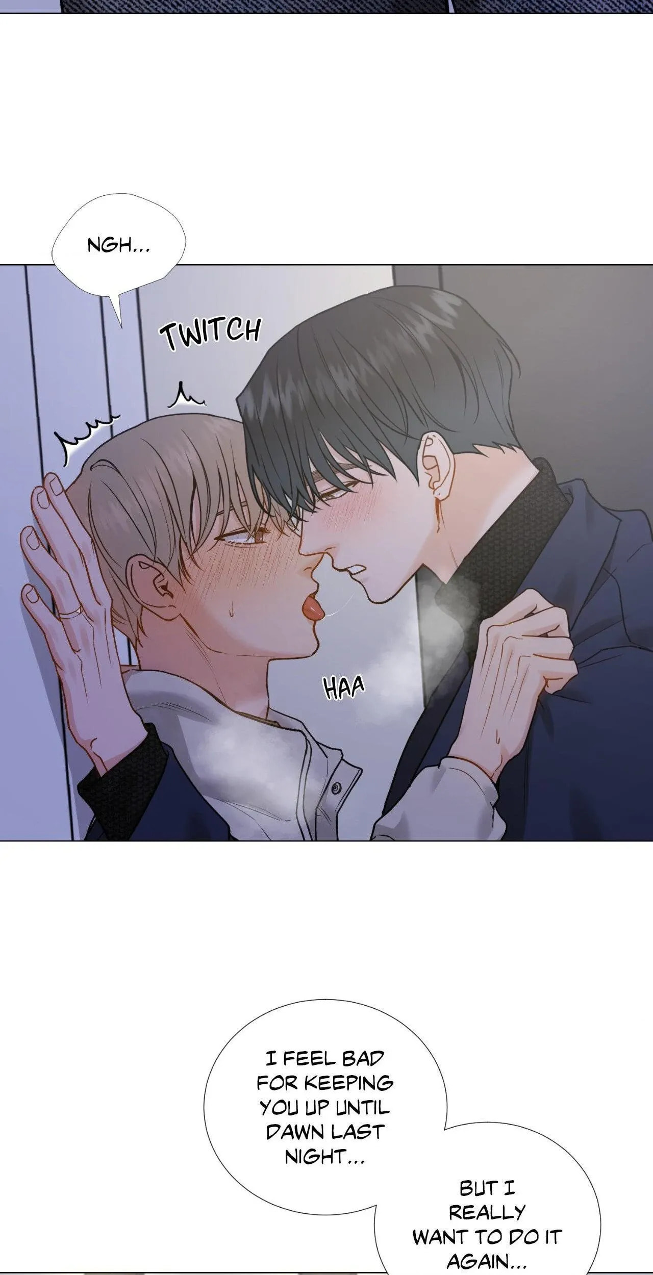 Read My Suha chapter 169 image 9 on Lezhin