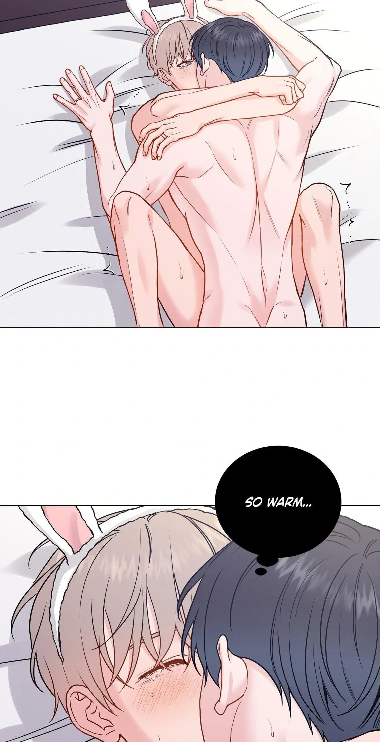 Read My Suha chapter 170 image 11 on Lezhin