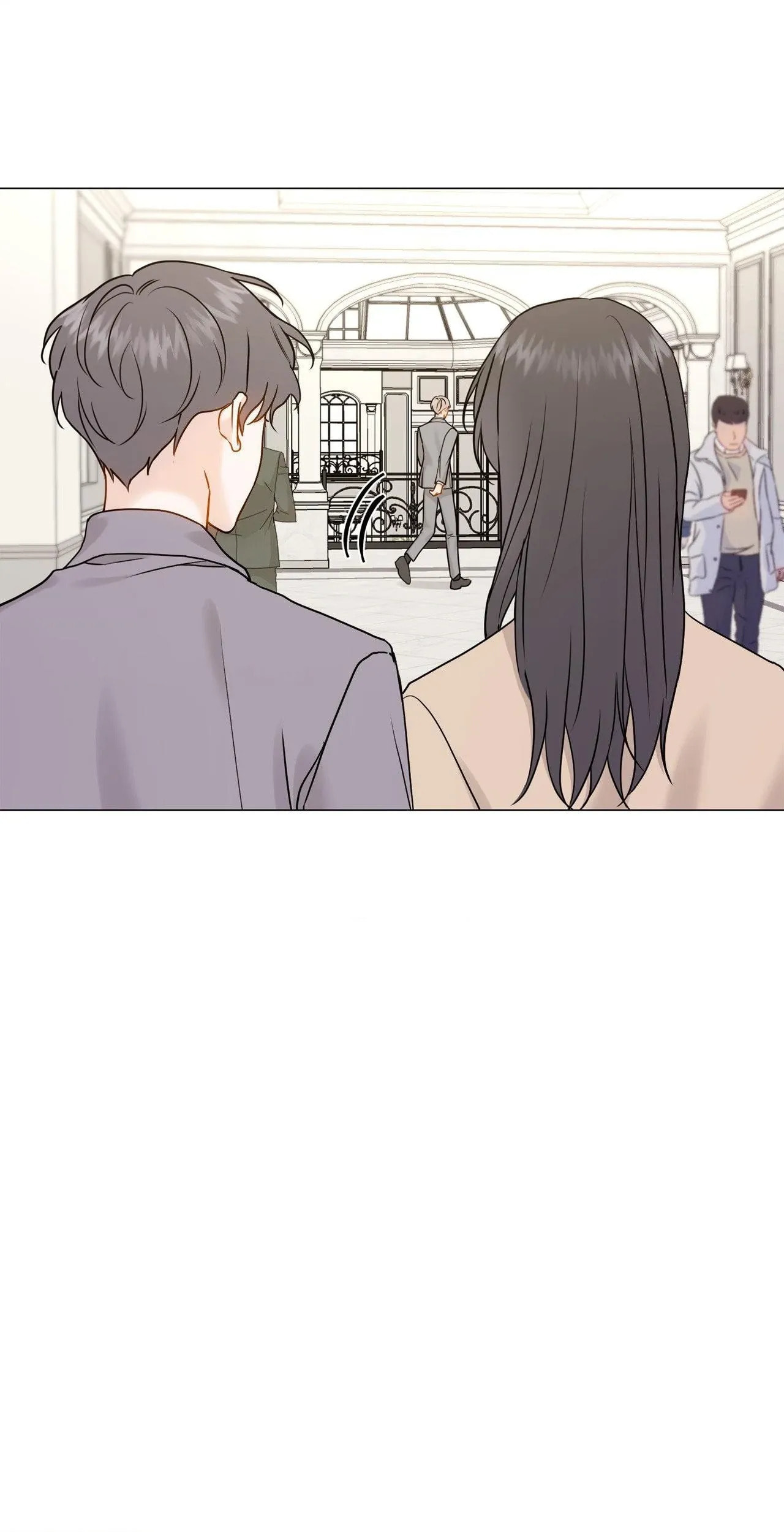 Read My Suha chapter 170 image 21 on Lezhin