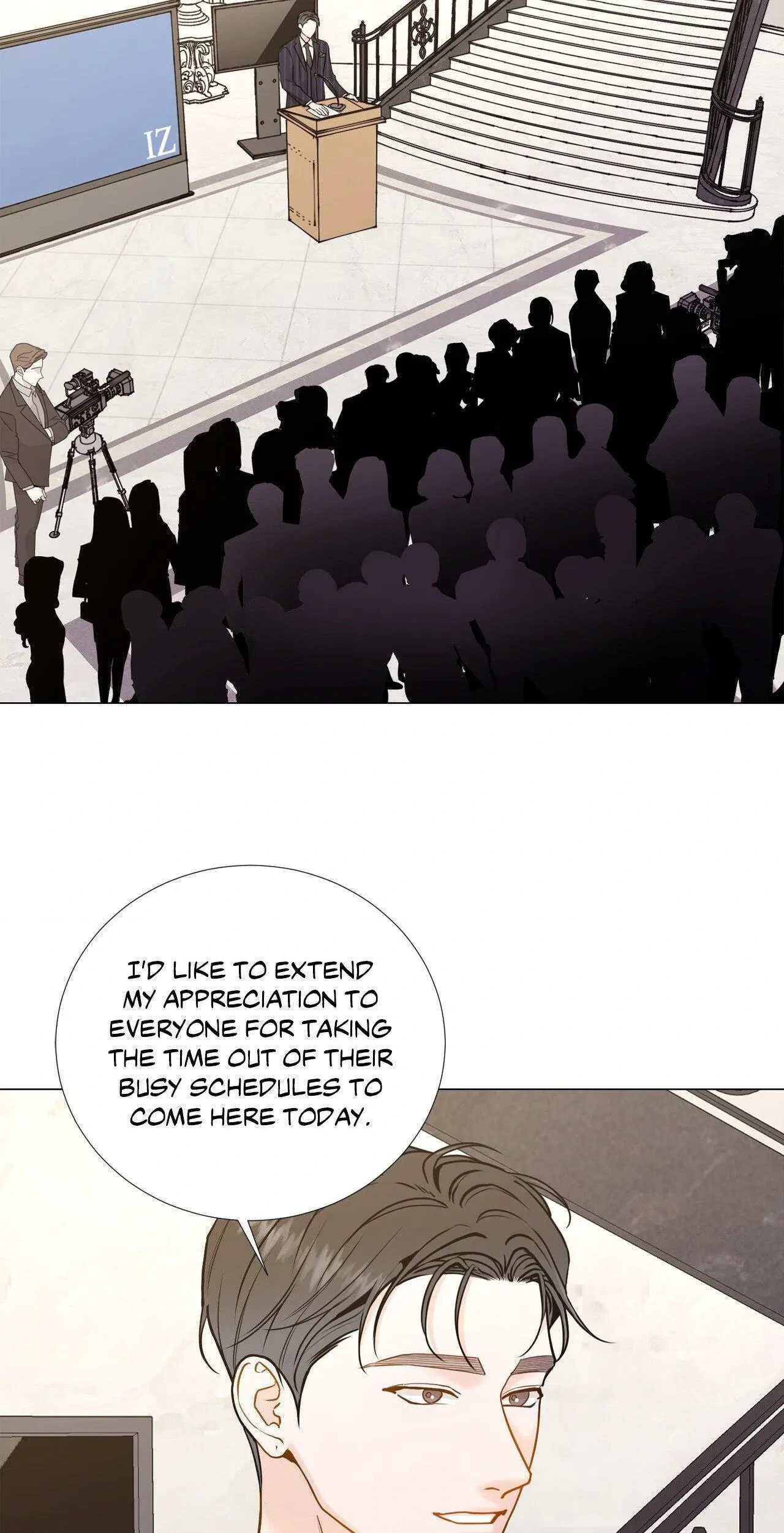 Read My Suha chapter 170 image 32 on Lezhin