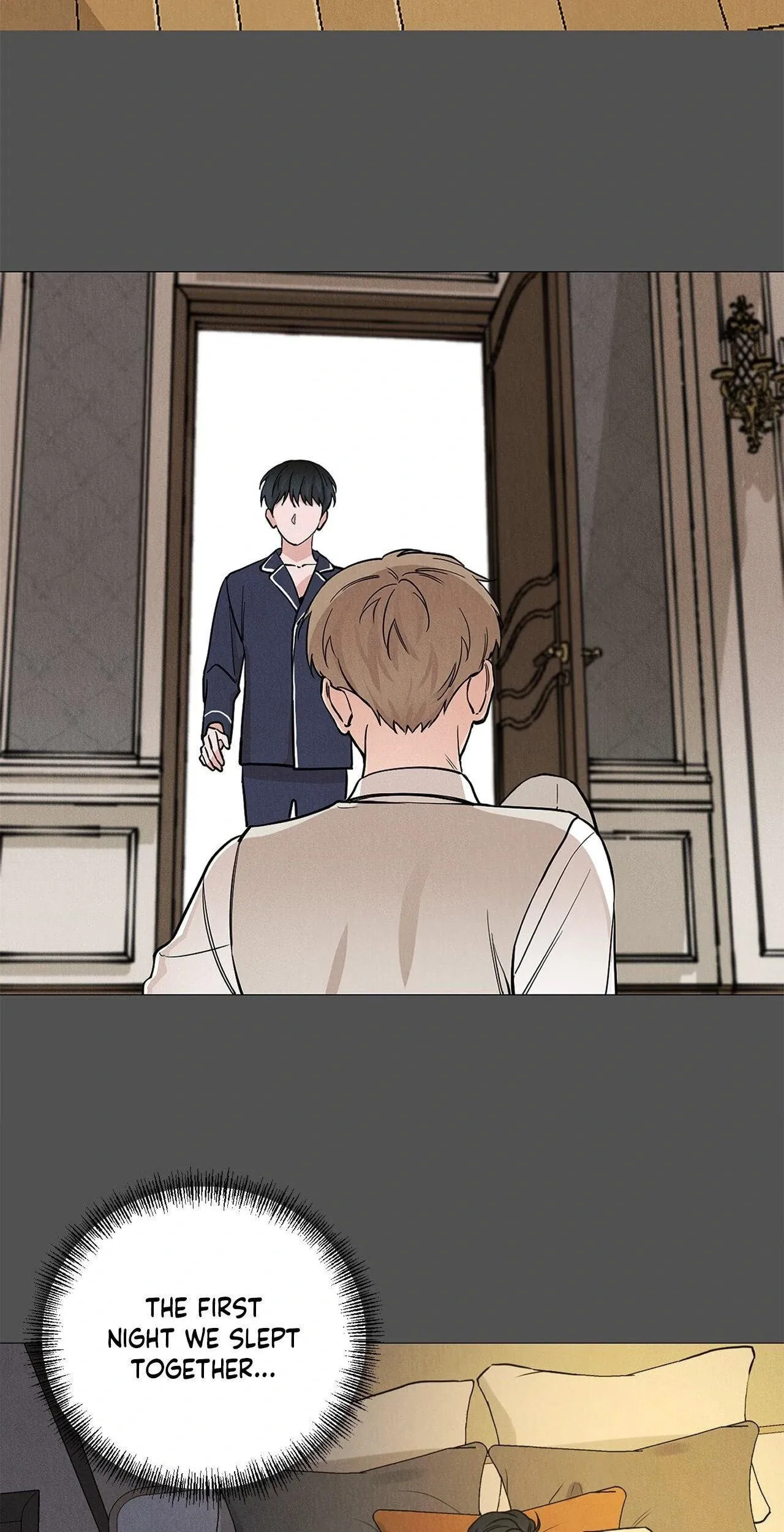Read My Suha chapter 170 image 37 on Lezhin
