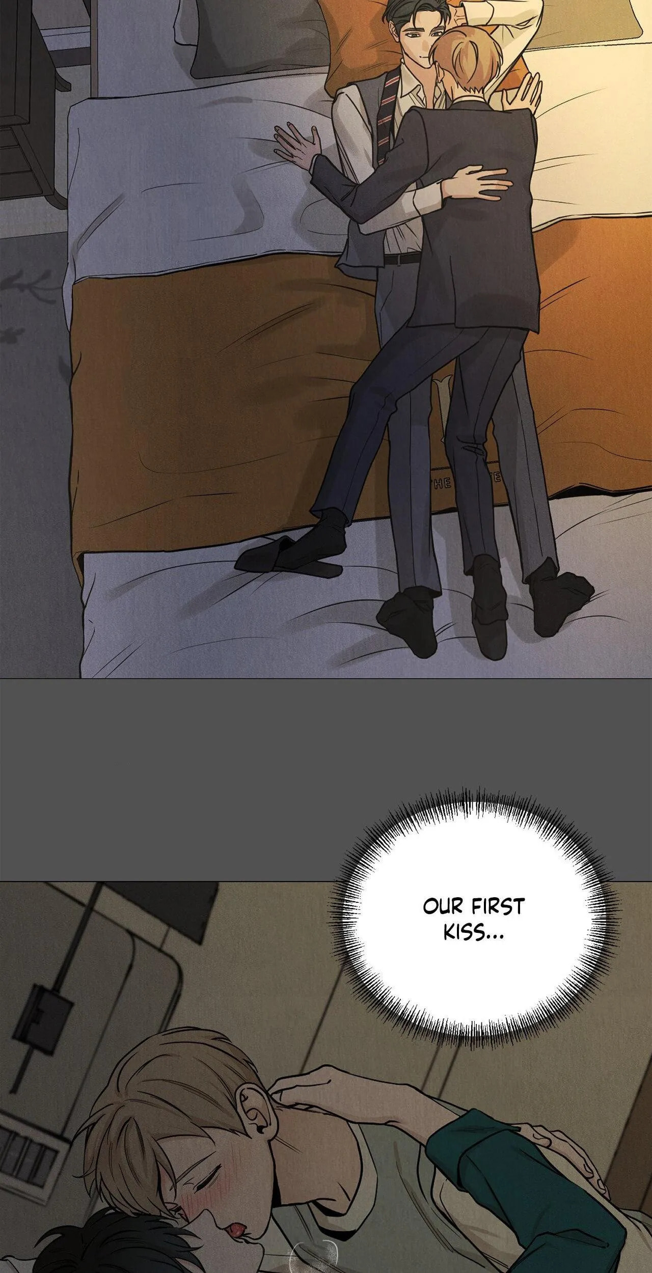 Read My Suha chapter 170 image 38 on Lezhin