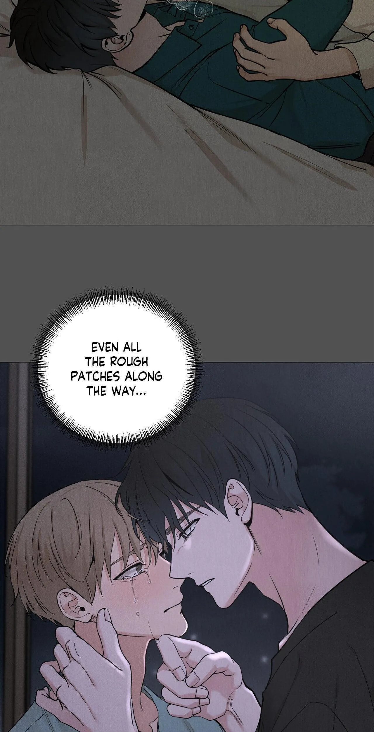 Read My Suha chapter 170 image 39 on Lezhin