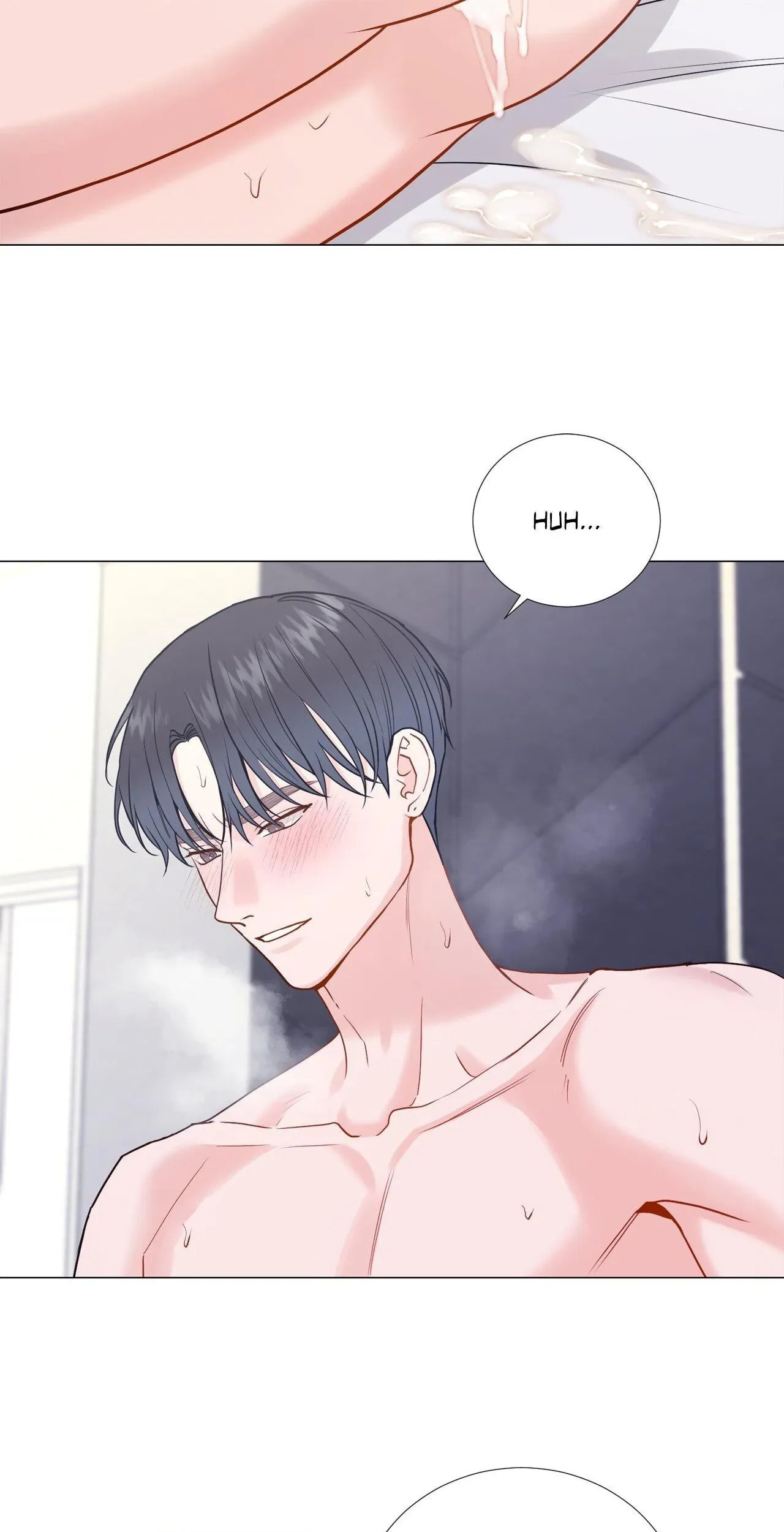 Read My Suha chapter 170 image 4 on Lezhin