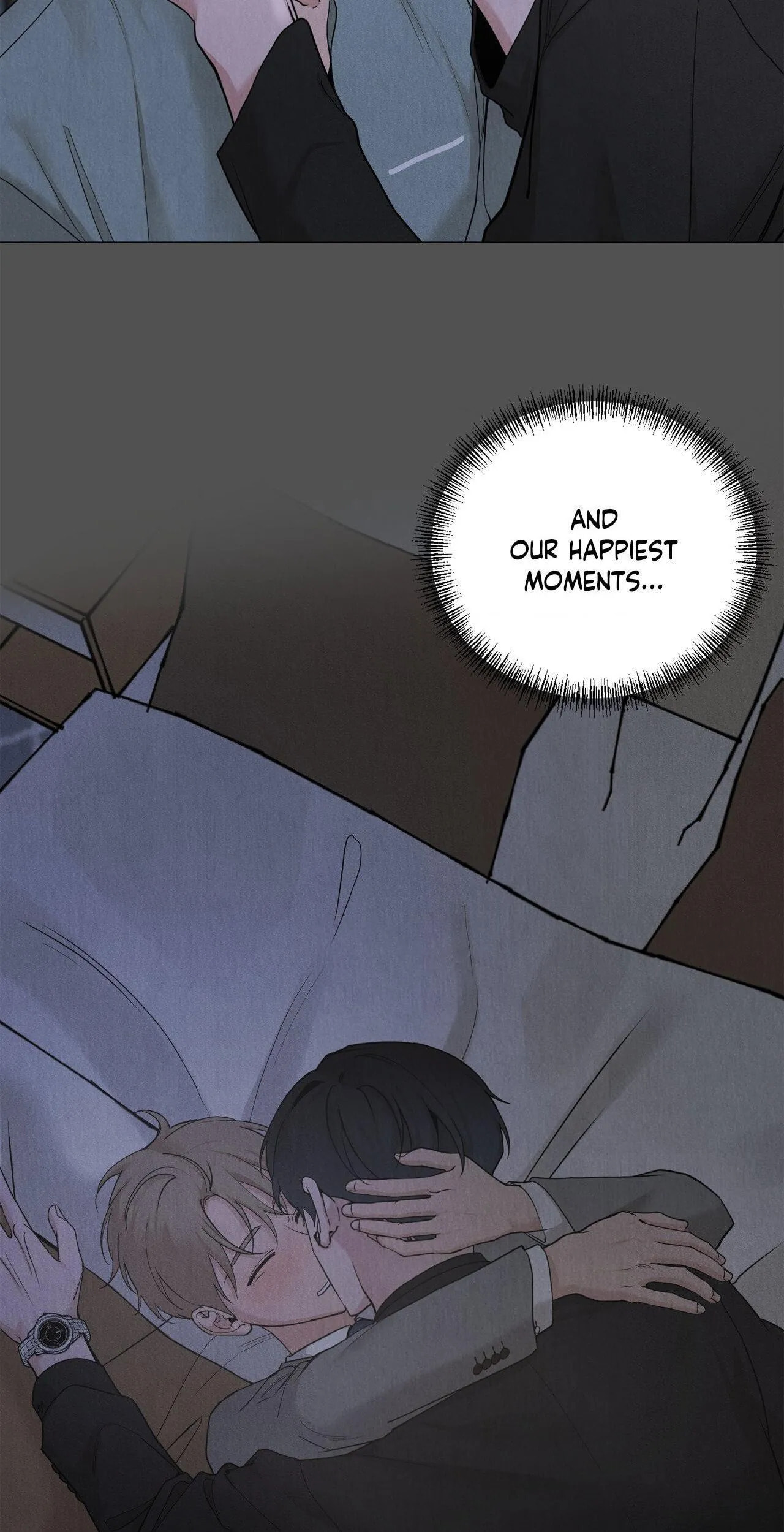 Read My Suha chapter 170 image 40 on Lezhin