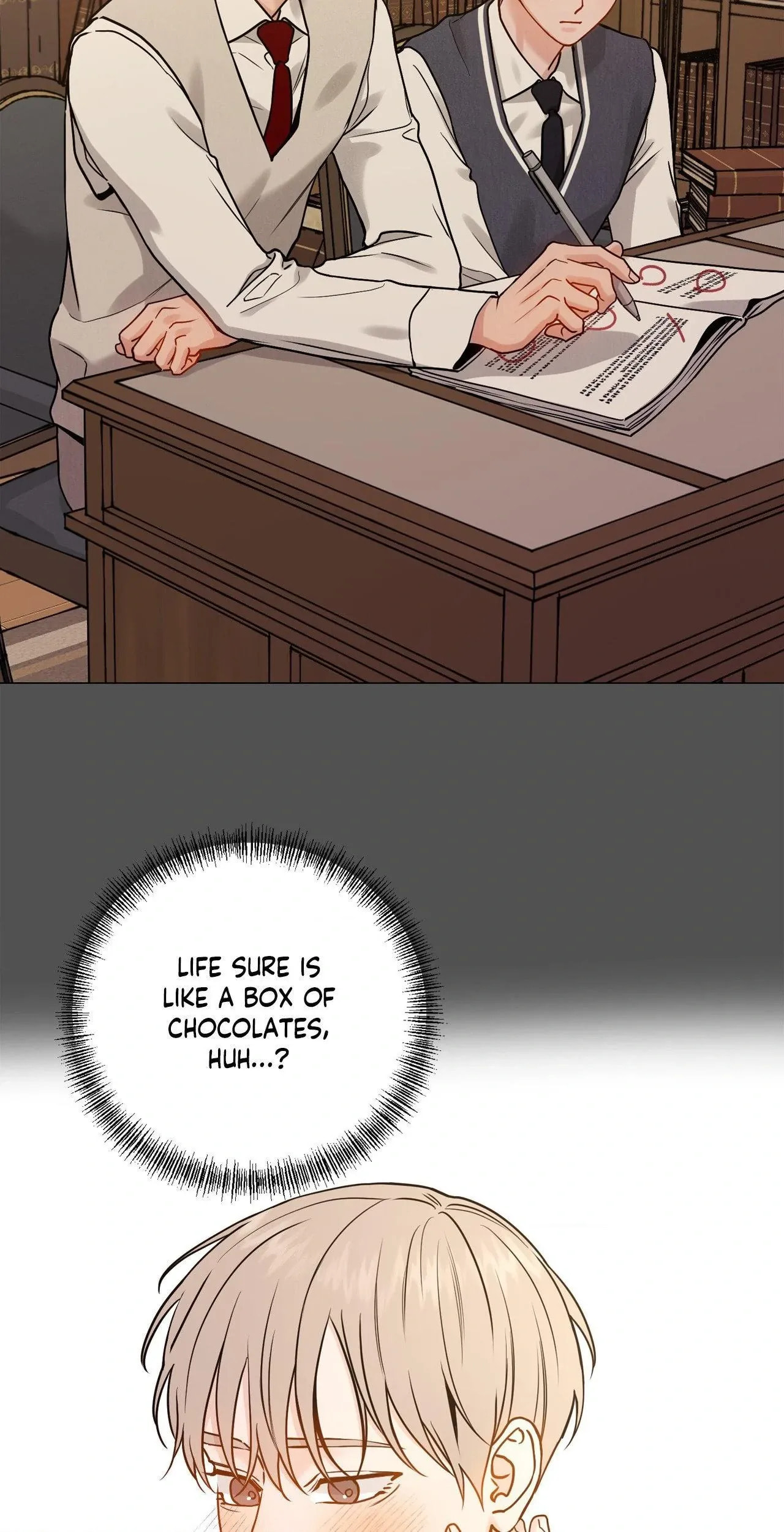 Read My Suha chapter 170 image 42 on Lezhin