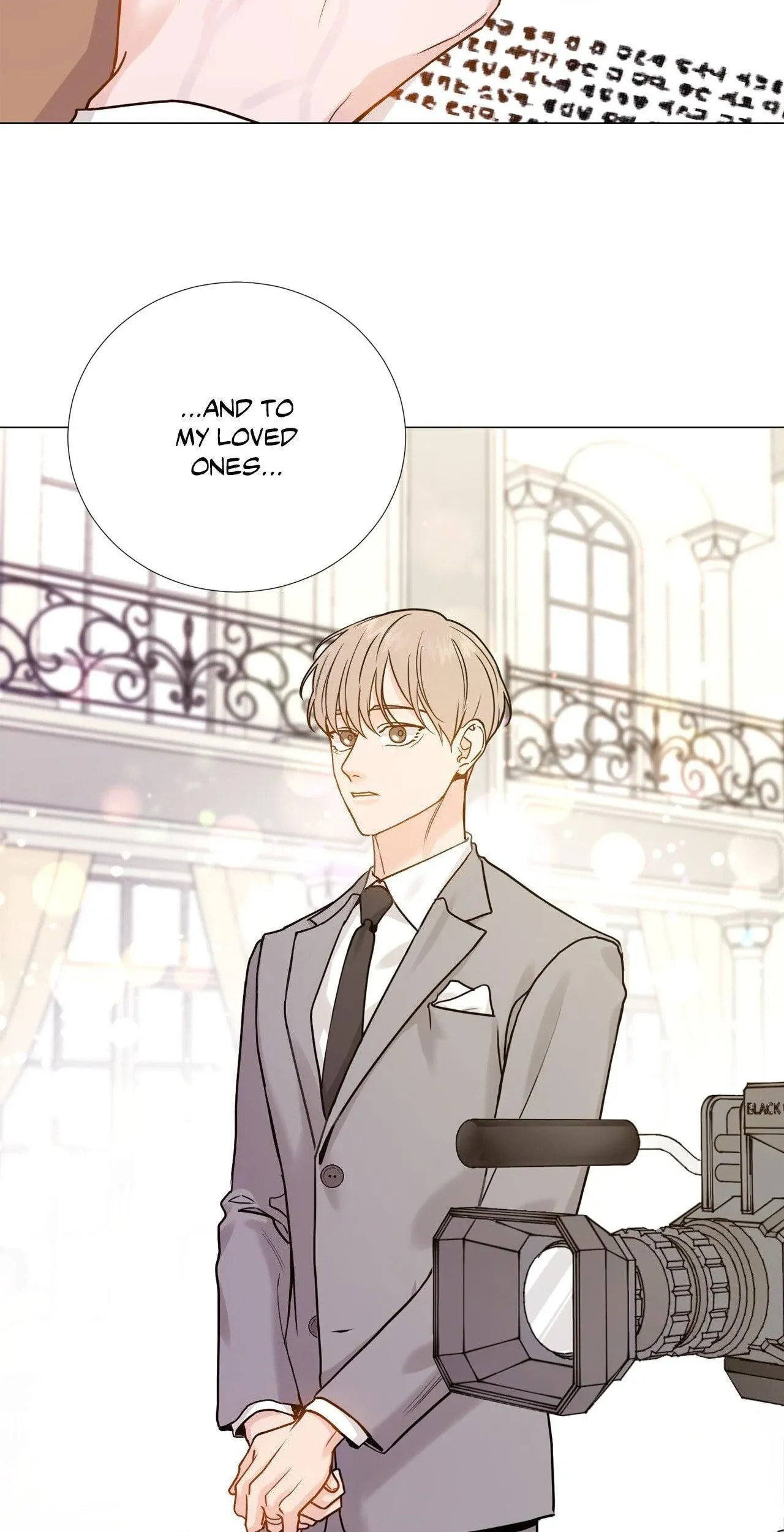 Read My Suha chapter 170 image 52 on Lezhin