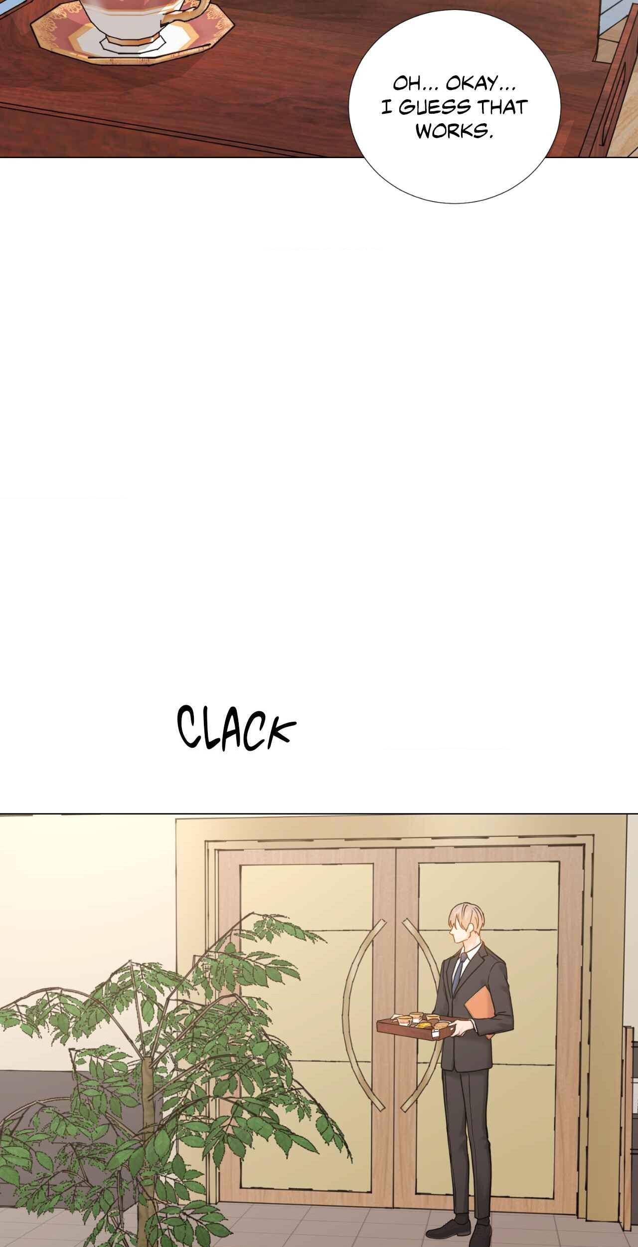 Read My Suha chapter 172 image 10 on Lezhin