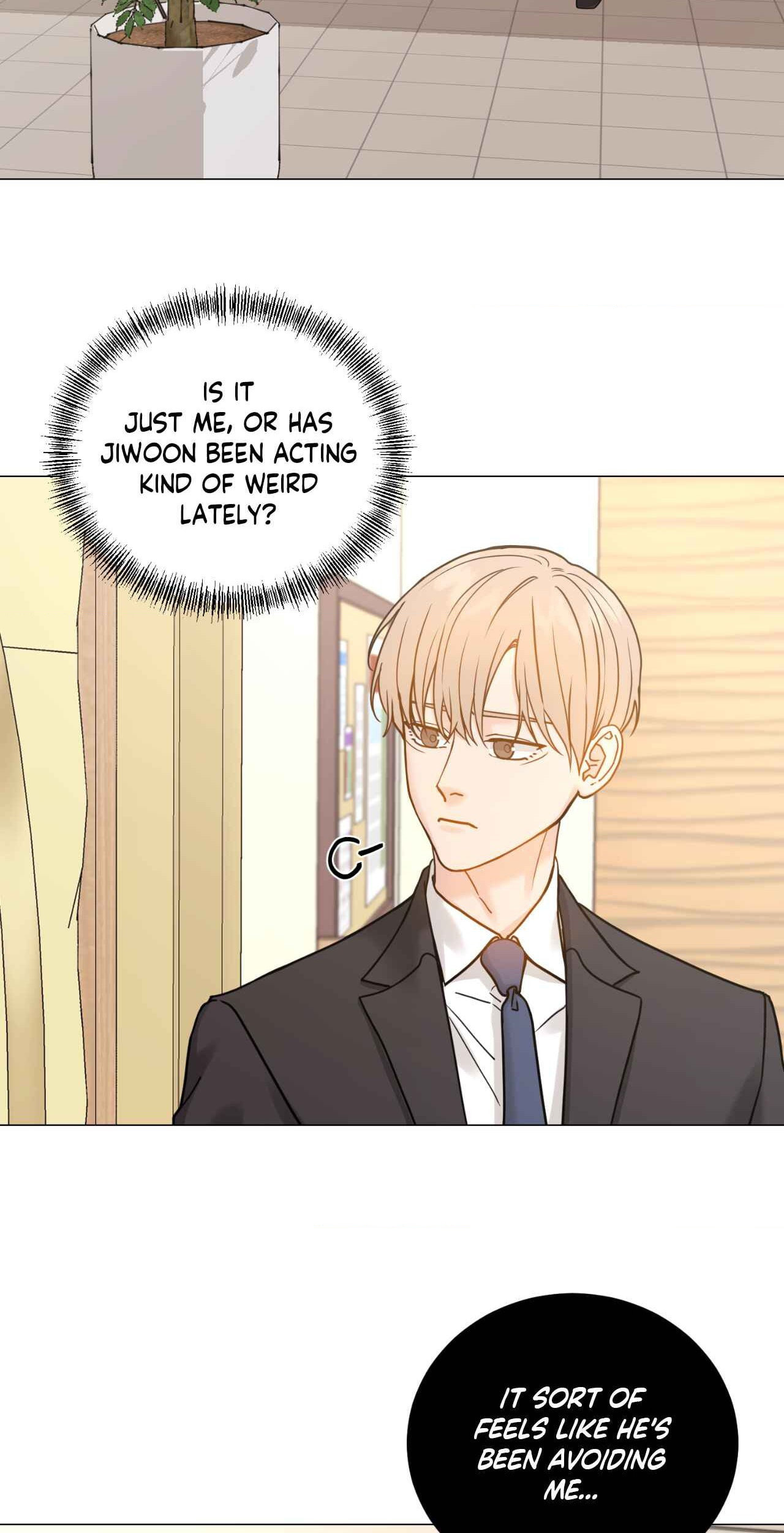 Read My Suha chapter 172 image 11 on Lezhin