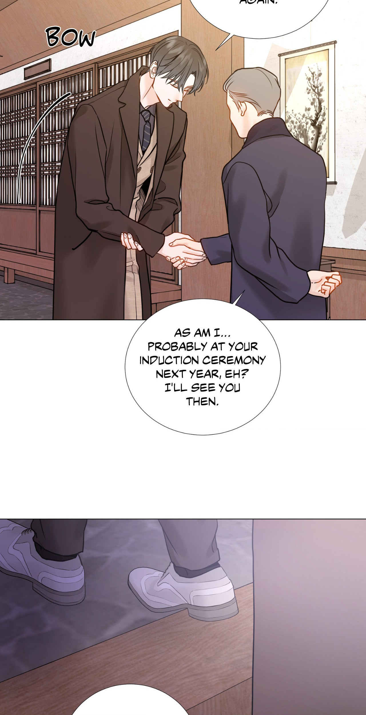 Read My Suha chapter 172 image 18 on Lezhin