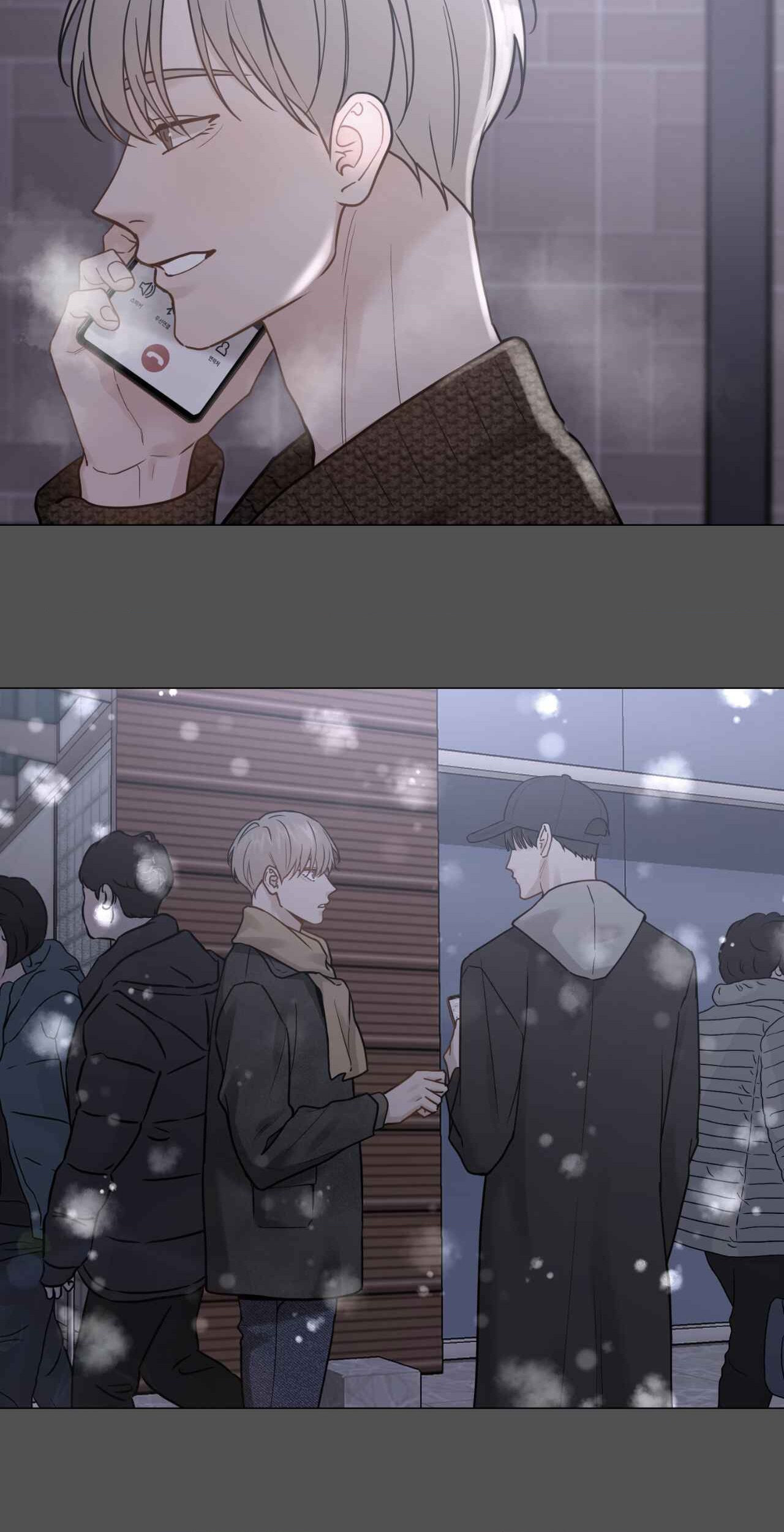 Read My Suha chapter 172 image 25 on Lezhin