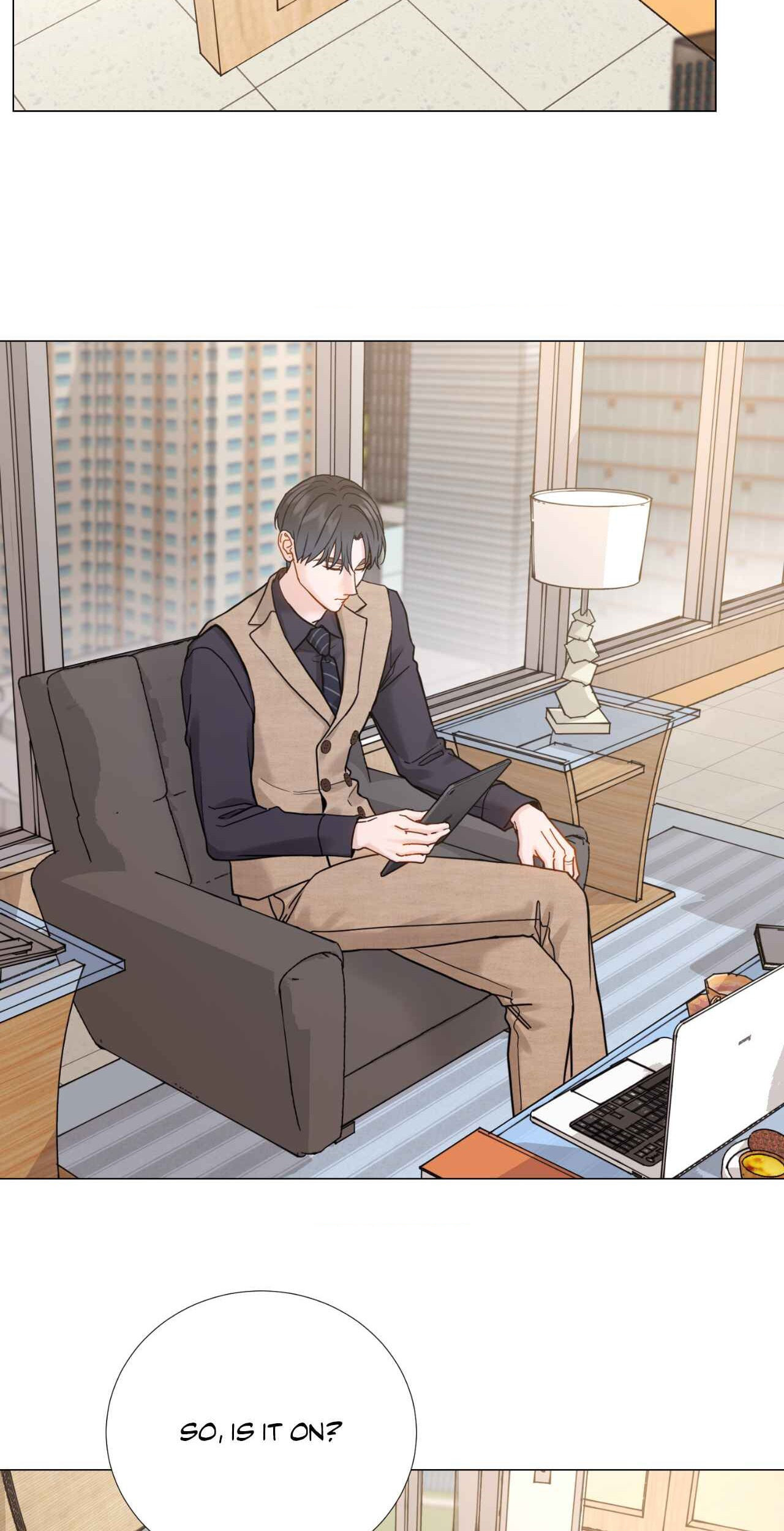 Read My Suha chapter 172 image 3 on Lezhin