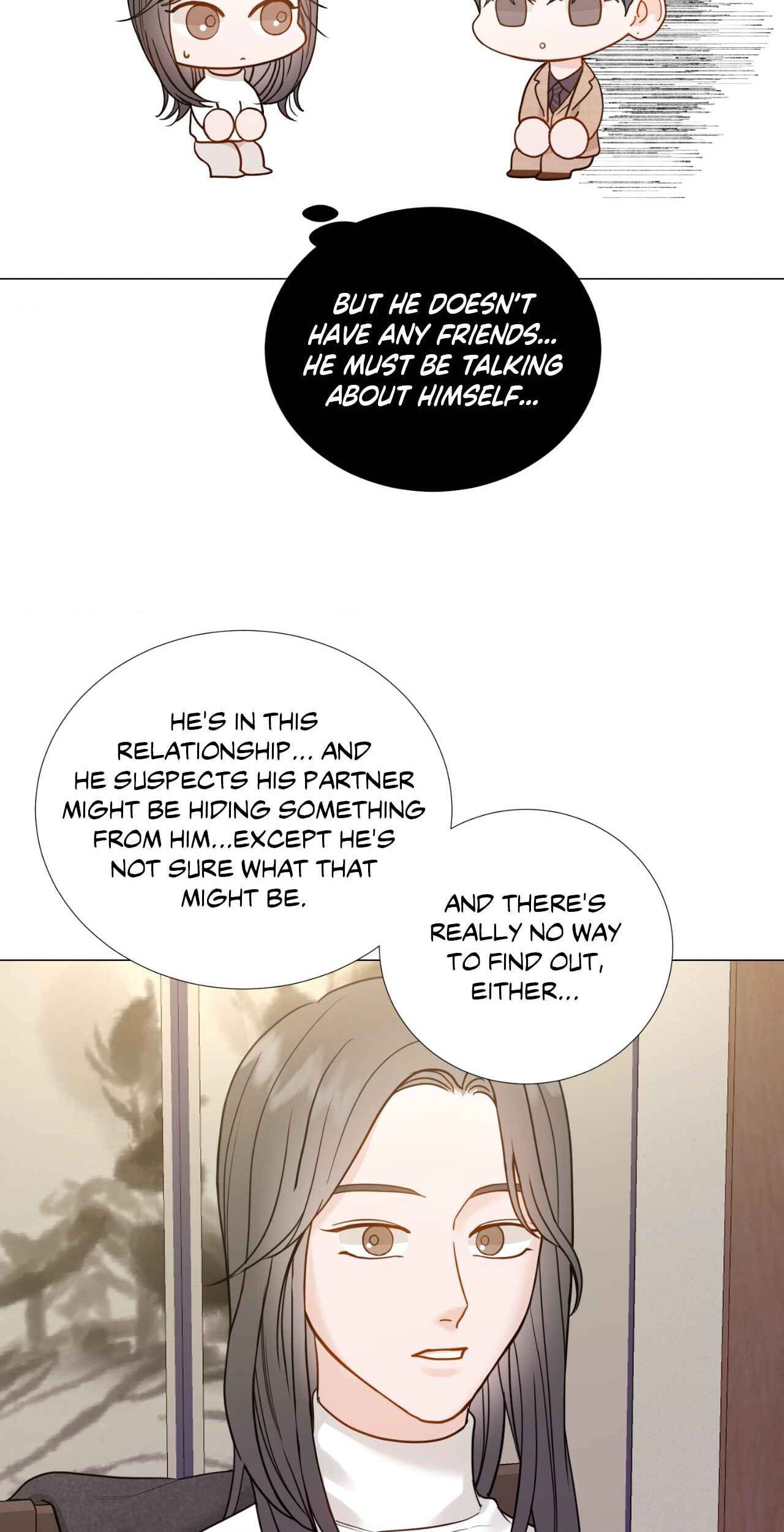 Read My Suha chapter 172 image 34 on Lezhin