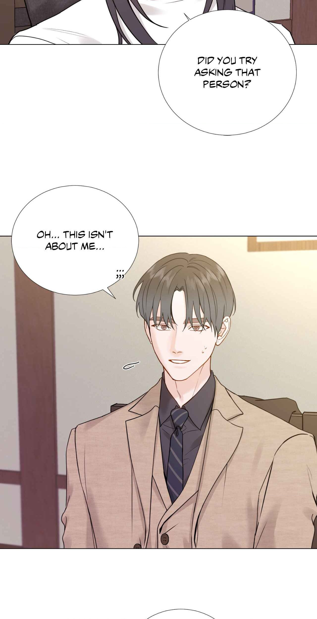 Read My Suha chapter 172 image 35 on Lezhin