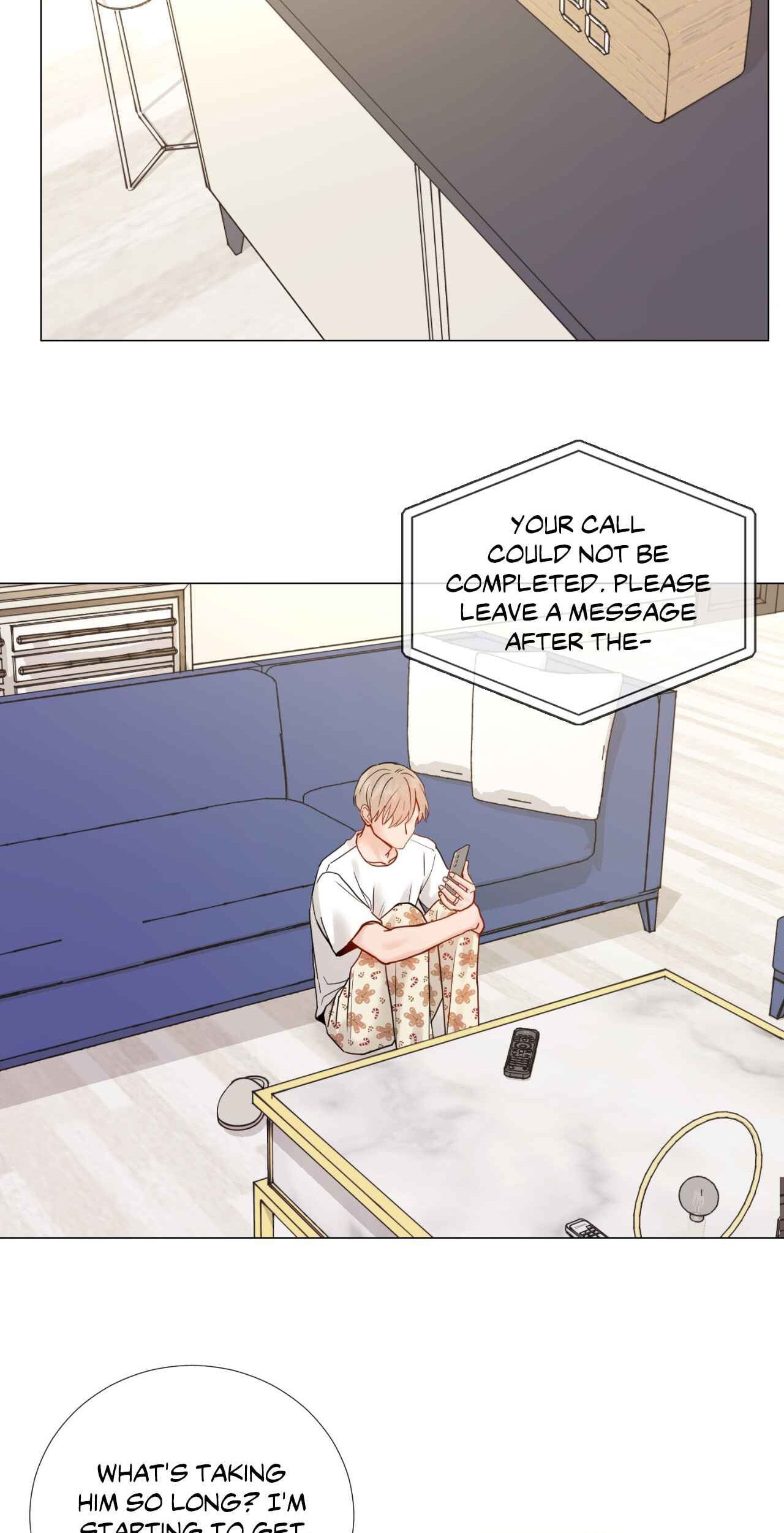 Read My Suha chapter 172 image 39 on Lezhin