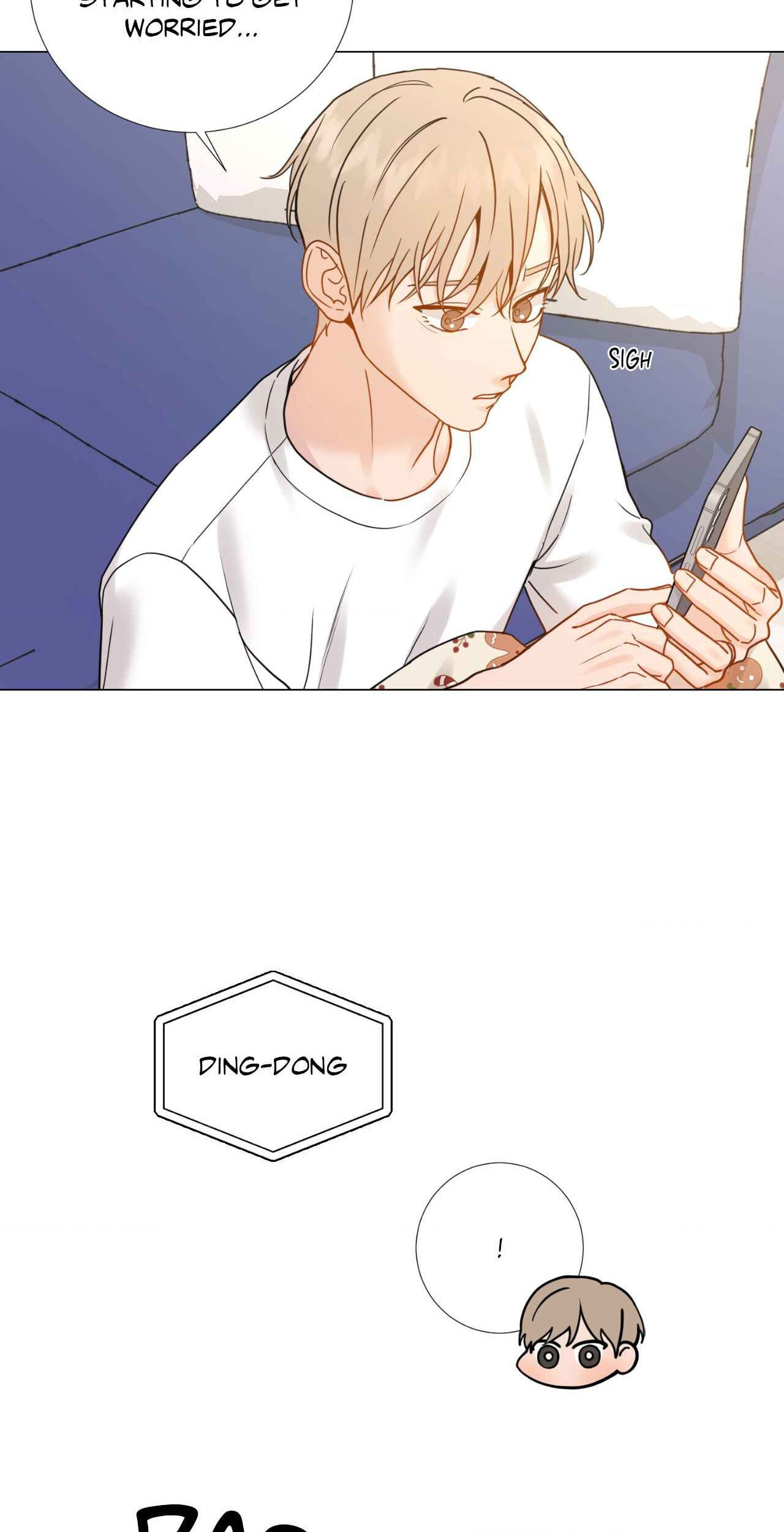Read My Suha chapter 172 image 40 on Lezhin