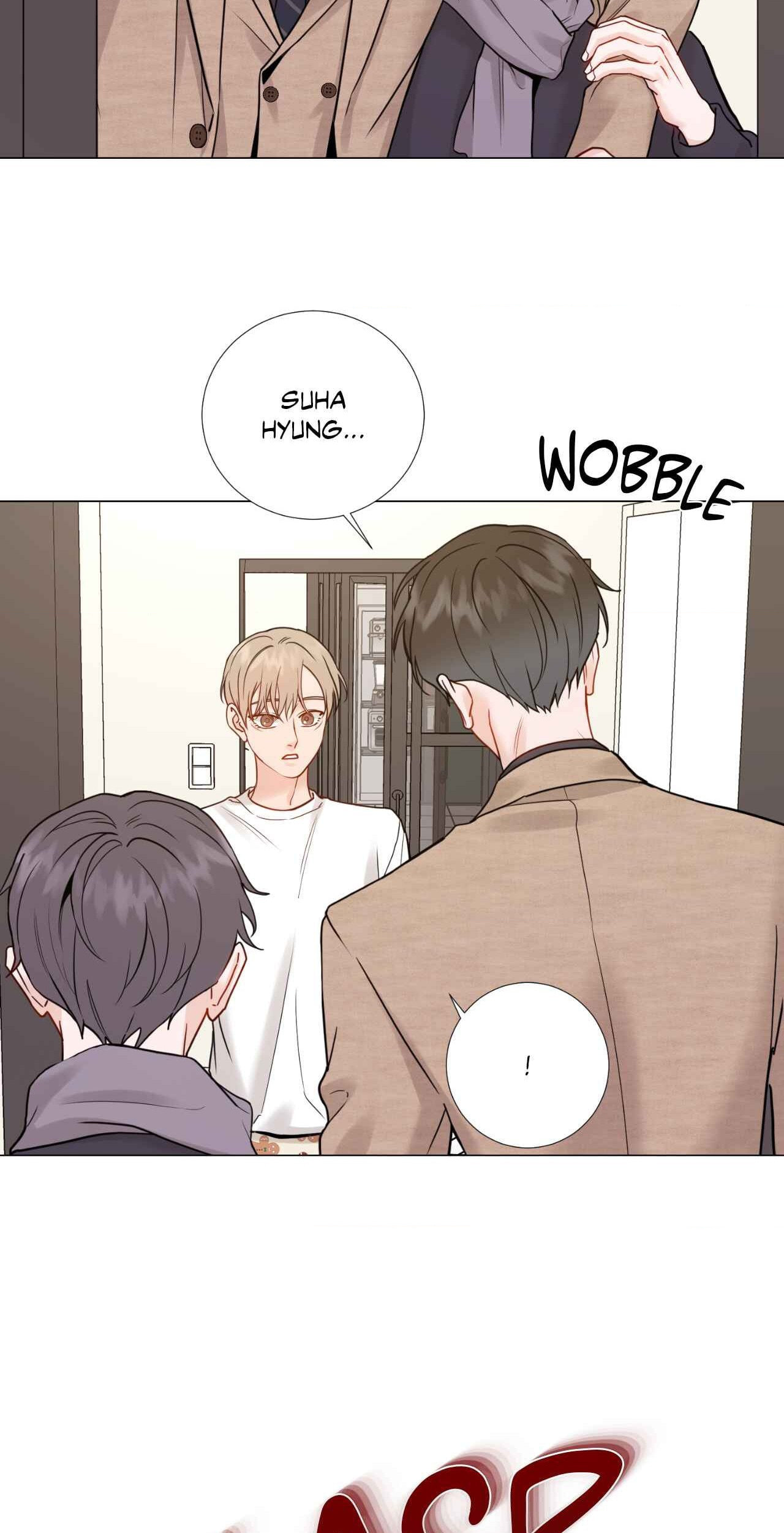 Read My Suha chapter 172 image 43 on Lezhin
