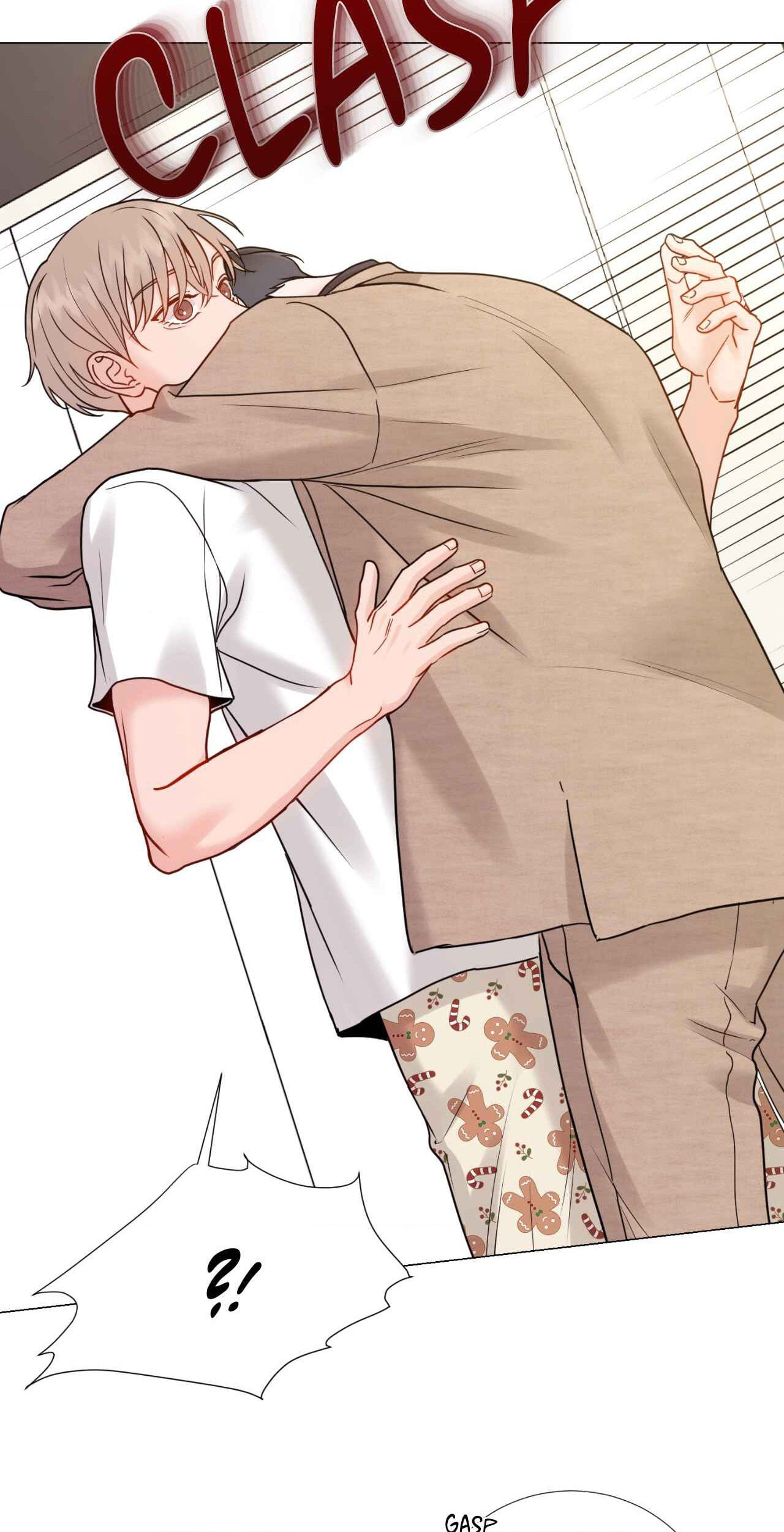 Read My Suha chapter 172 image 44 on Lezhin