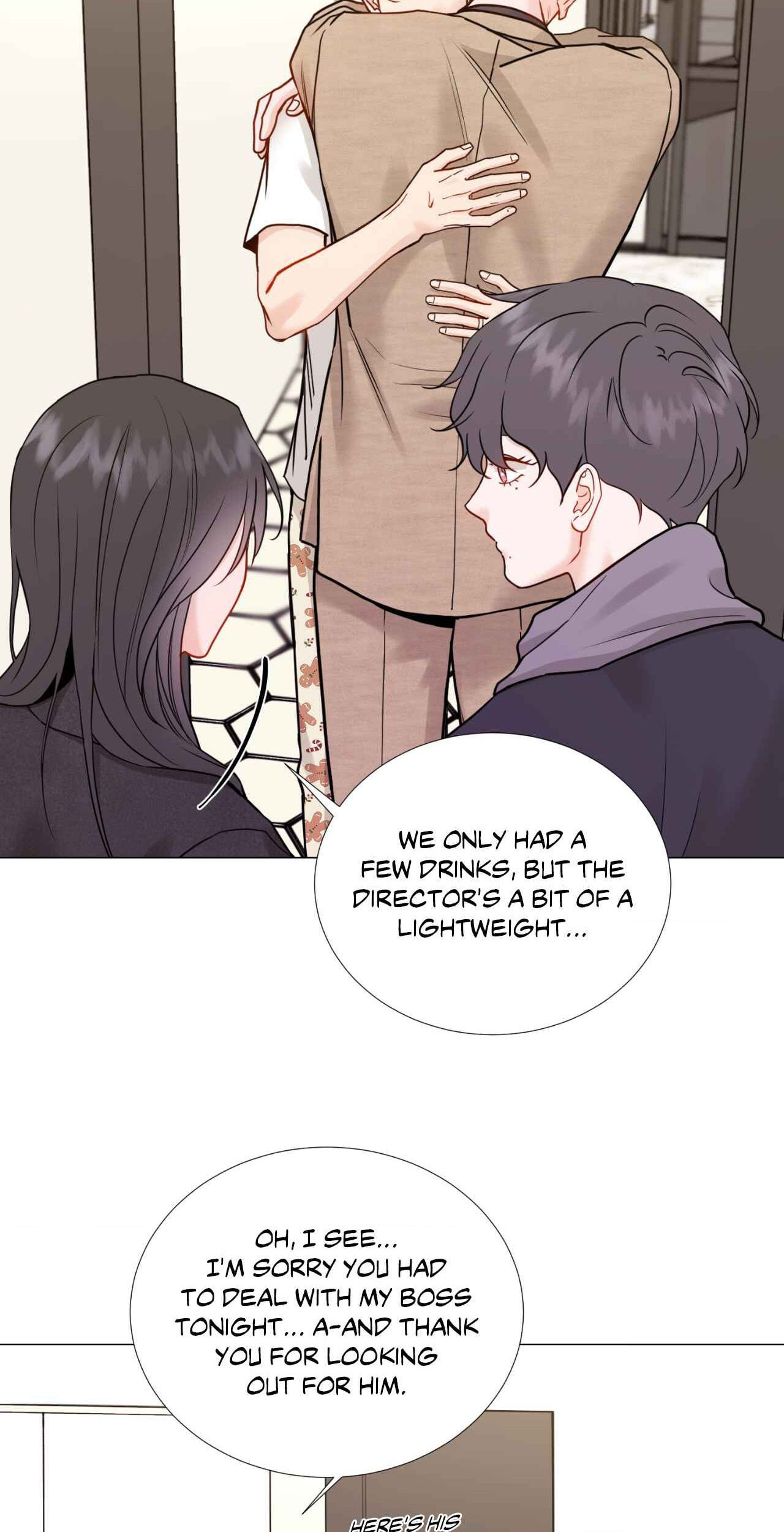Read My Suha chapter 172 image 46 on Lezhin