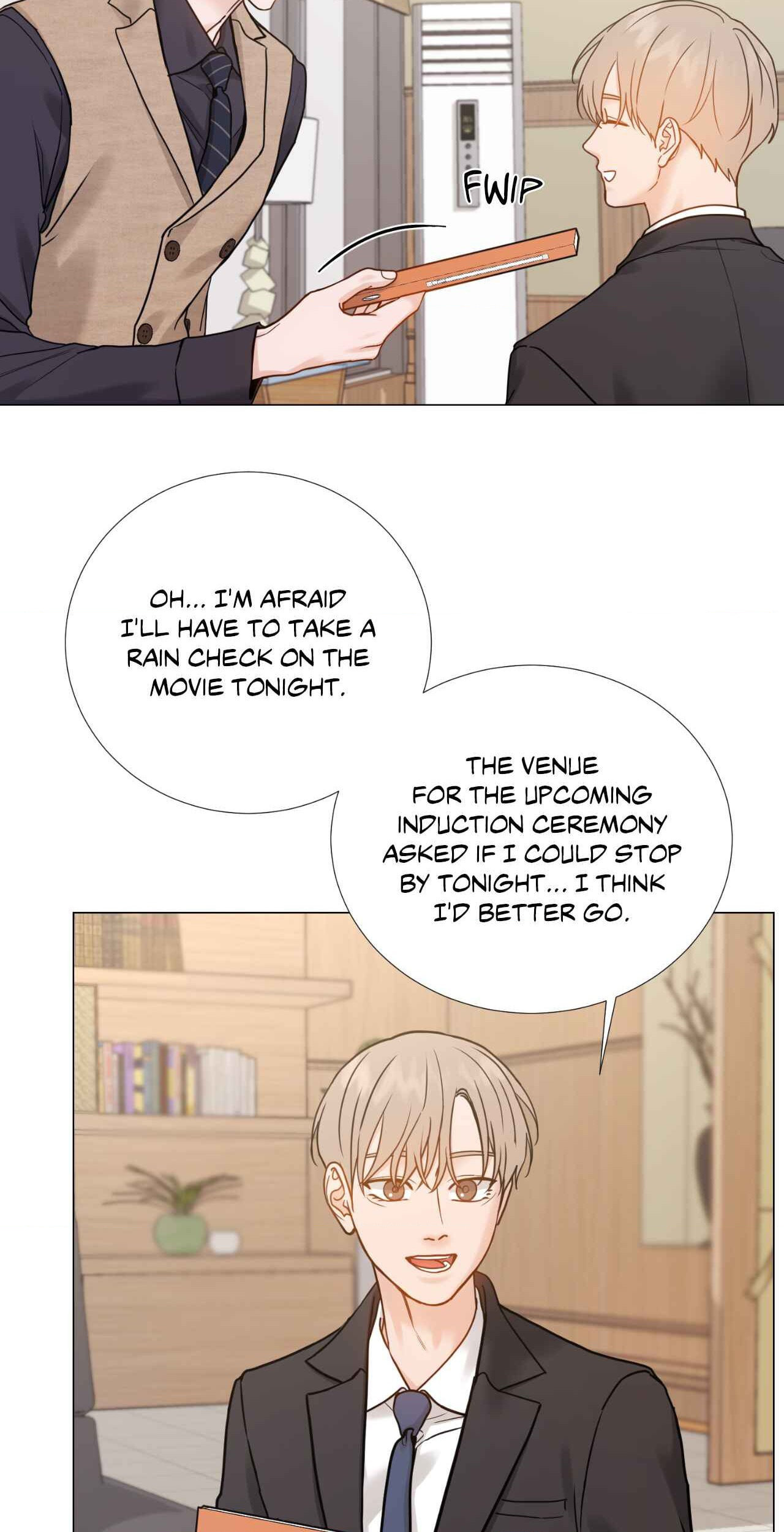 Read My Suha chapter 172 image 5 on Lezhin
